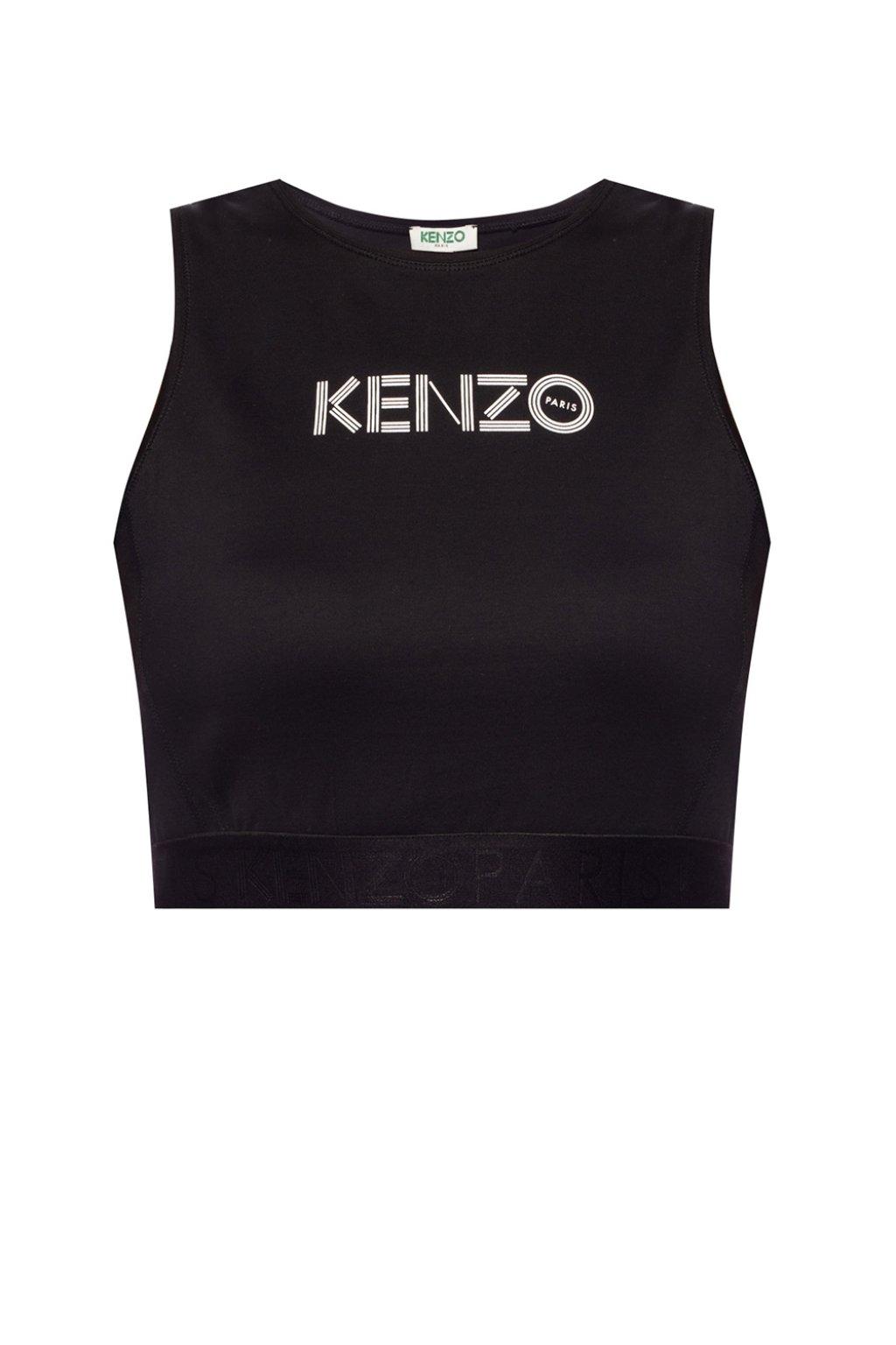 kenzo tank top