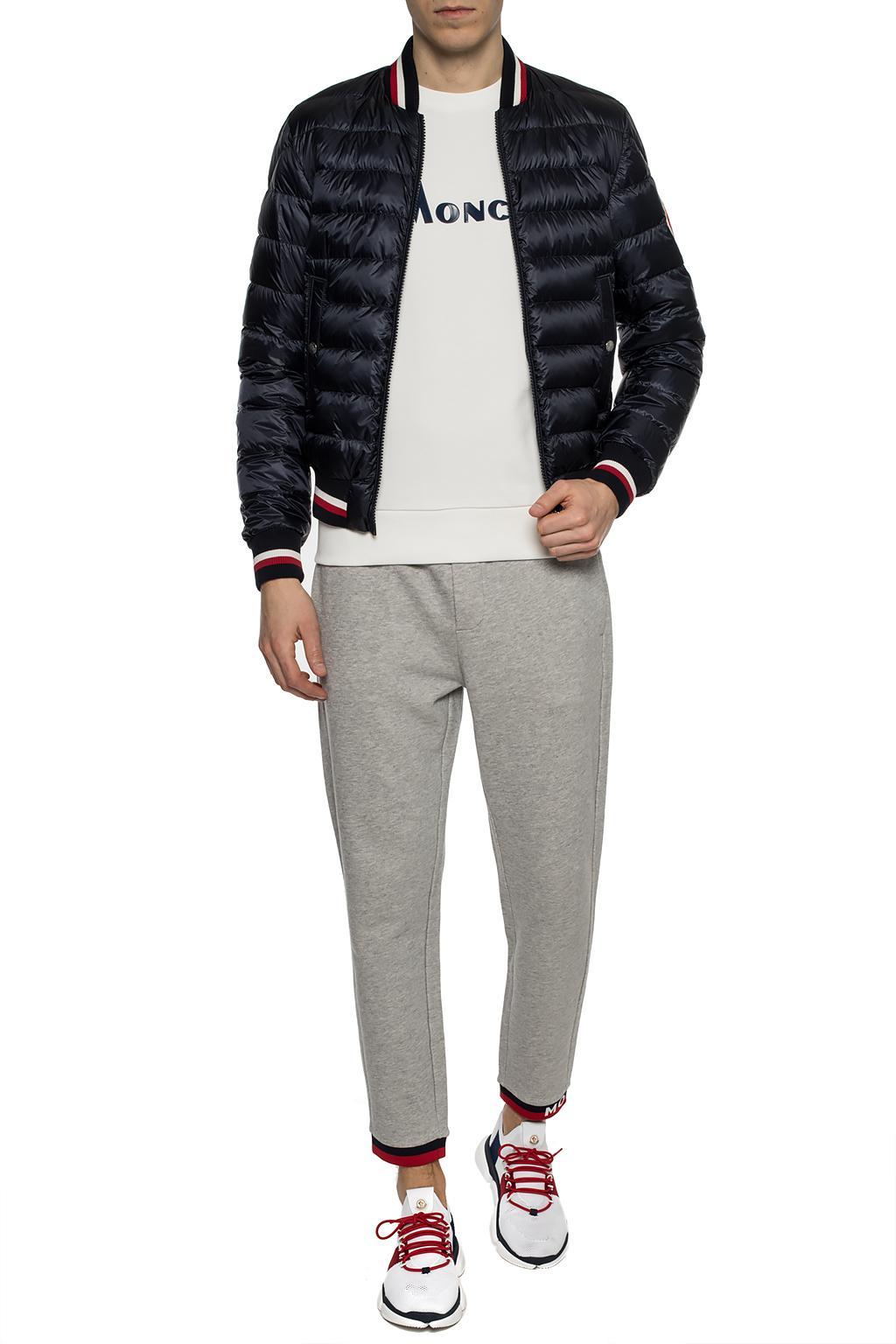 moncler deltour white