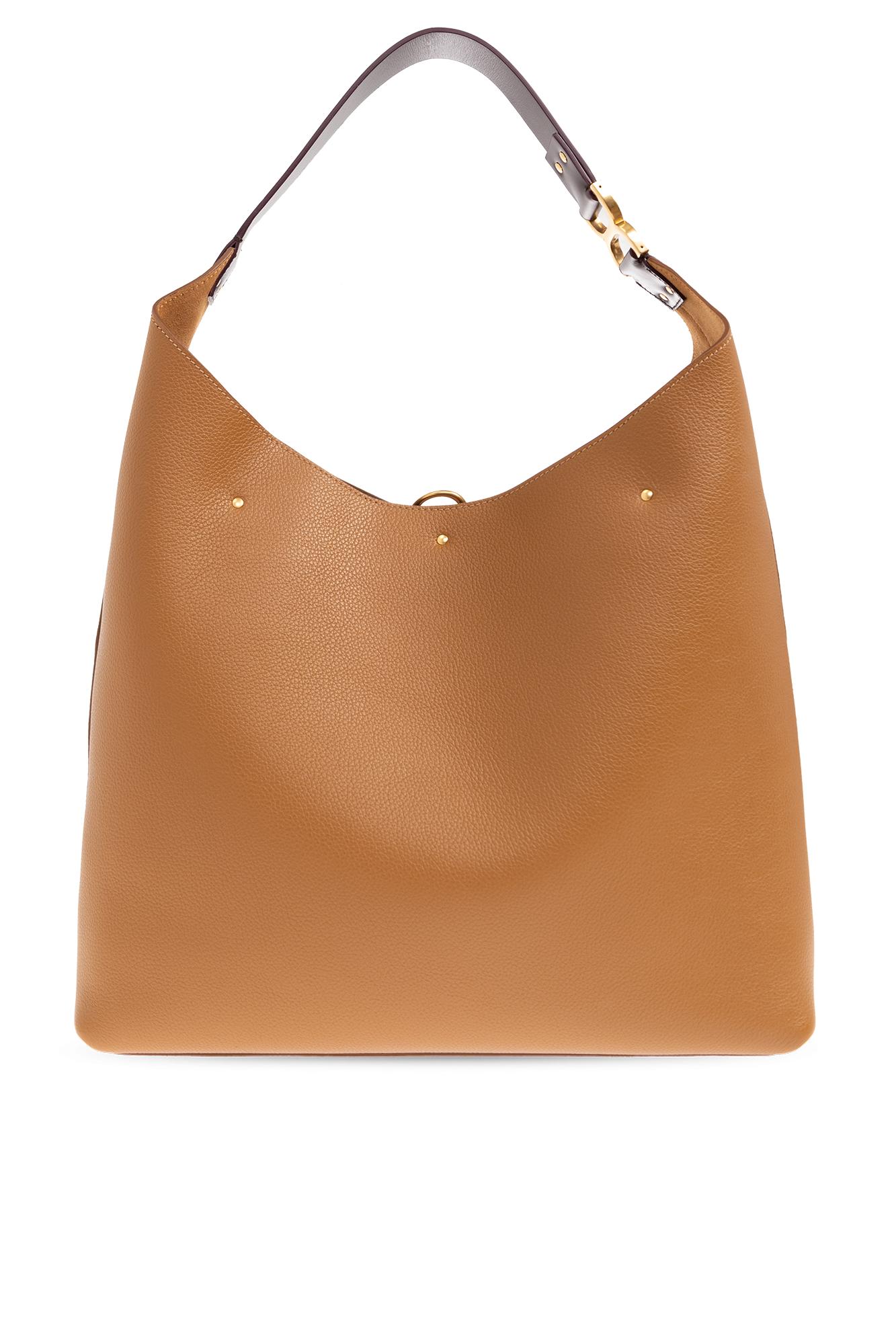 Hobo tote sale shoulder bag