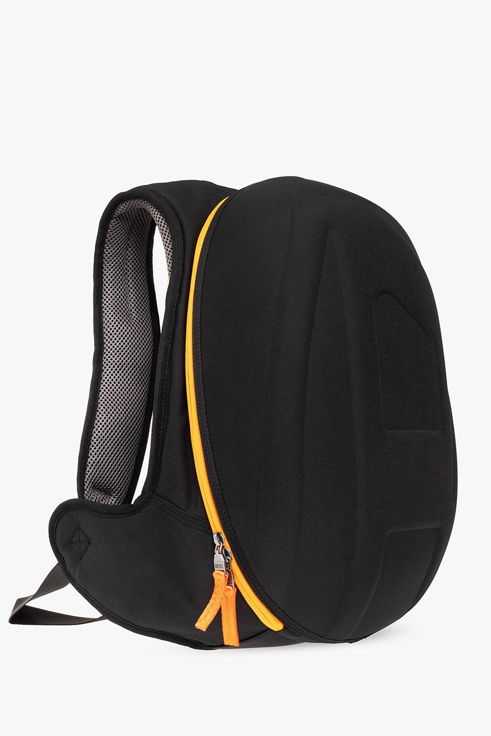 洗練されたデザイン DIESEL 1dr-Pod Backpack 新モデル - メンズバッグ