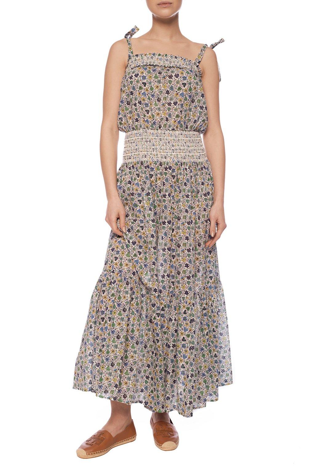 tory burch espadrilles brown