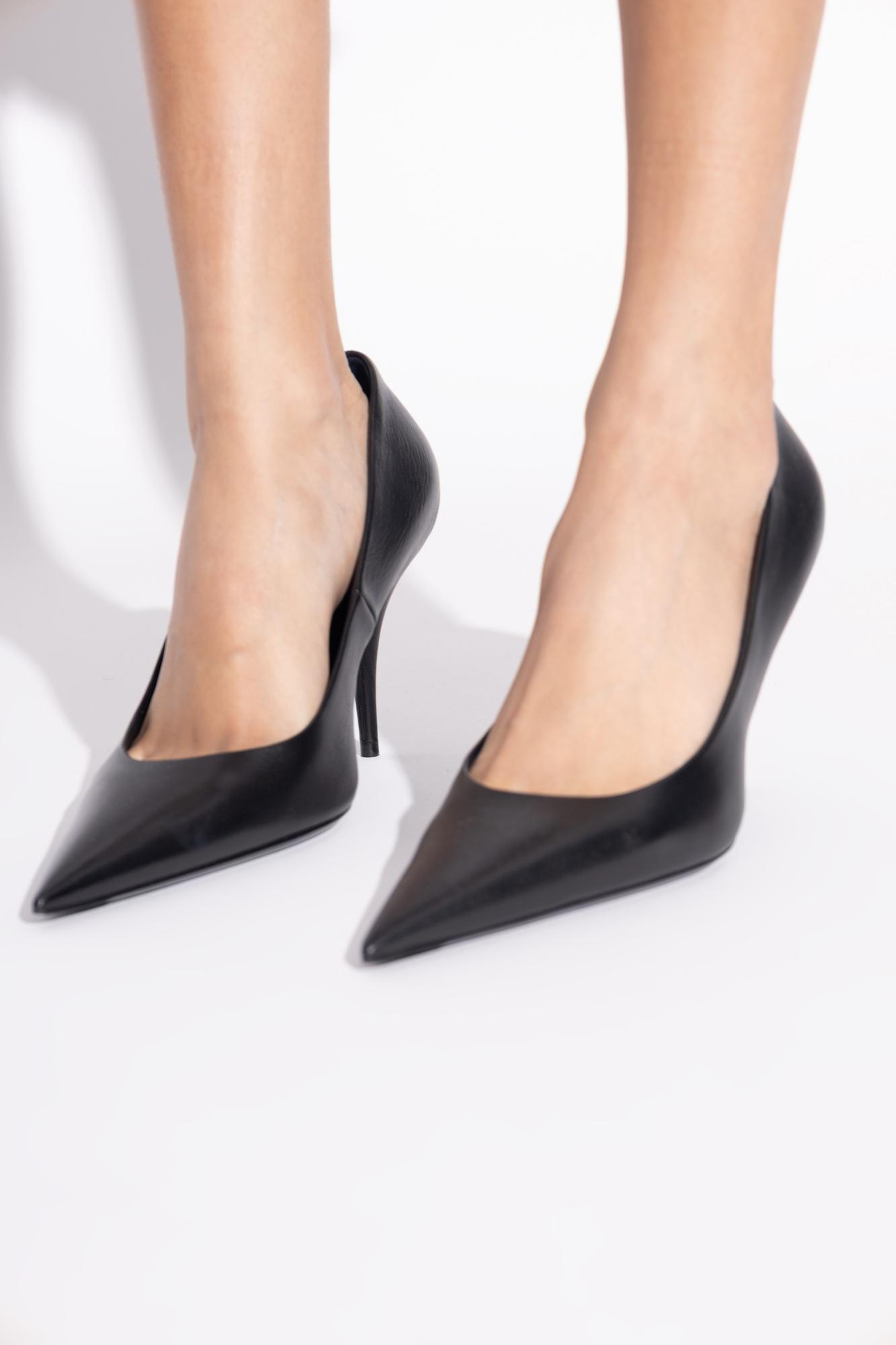 Balenciaga Heels for Women | Online Sale up to 55% off | Lyst