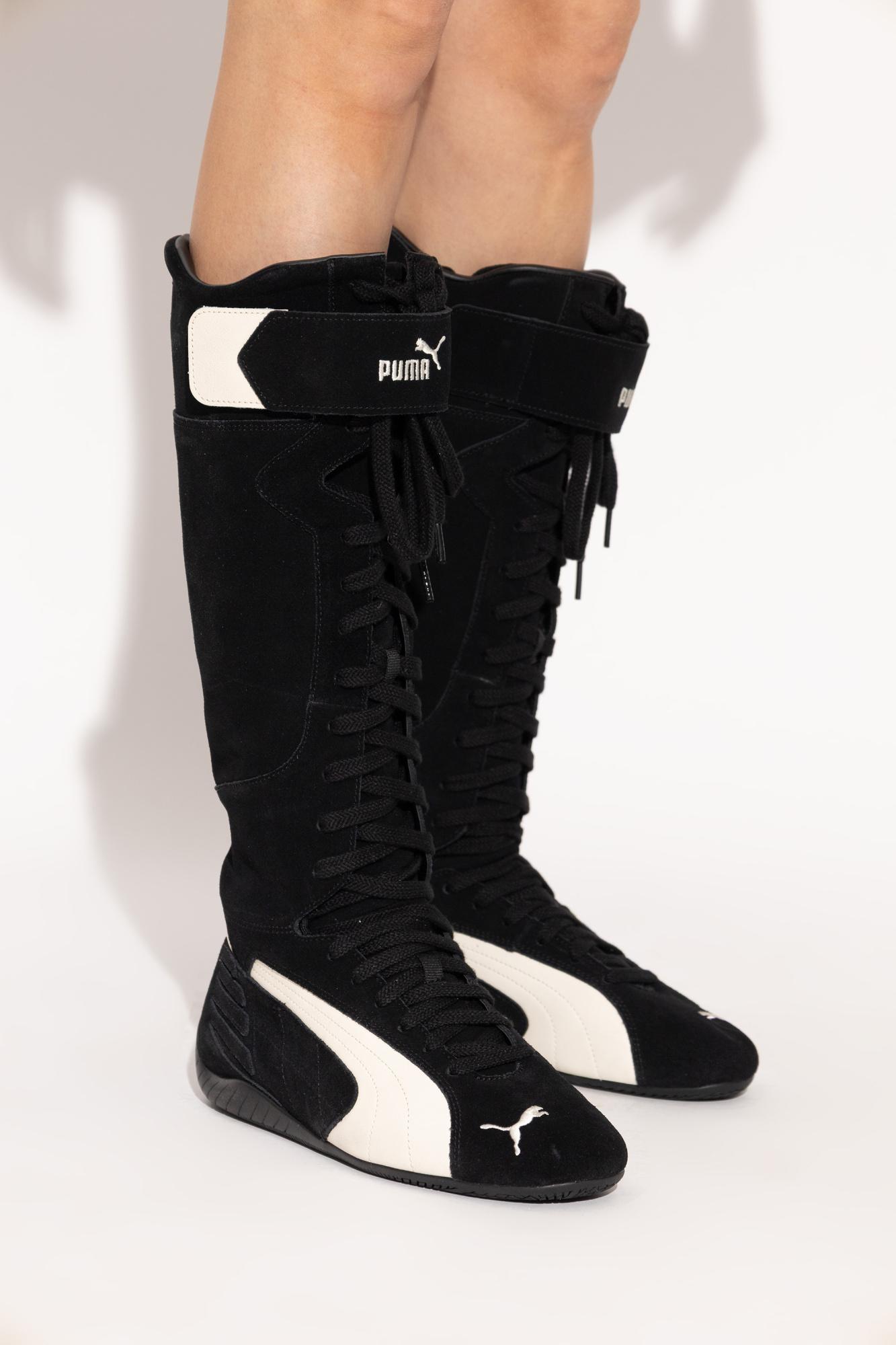 PUMA High-top sneakers for Women Online Sale up to 23% off Lyst