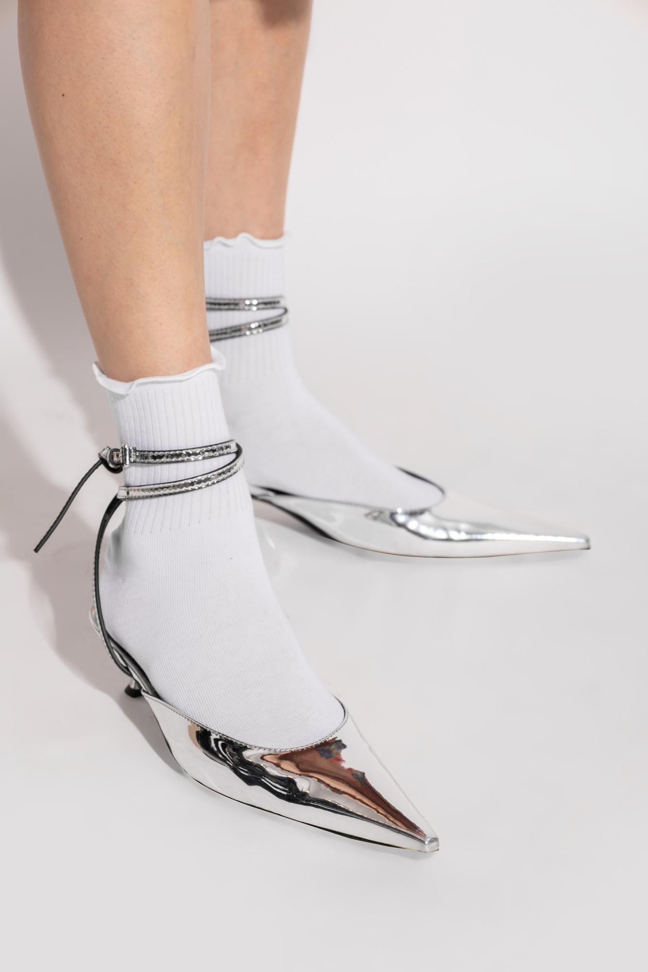 Moschino Pump shoes for Women | Online Sale up to 61% off | Lyst