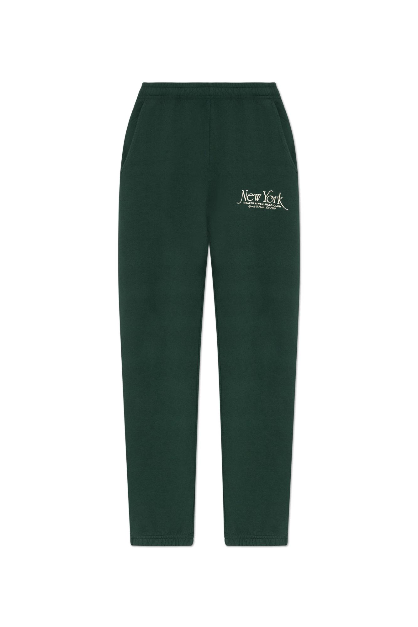 Sporty Rich Track pants and sweatpants for Women Online Sale up to 42 off Lyst