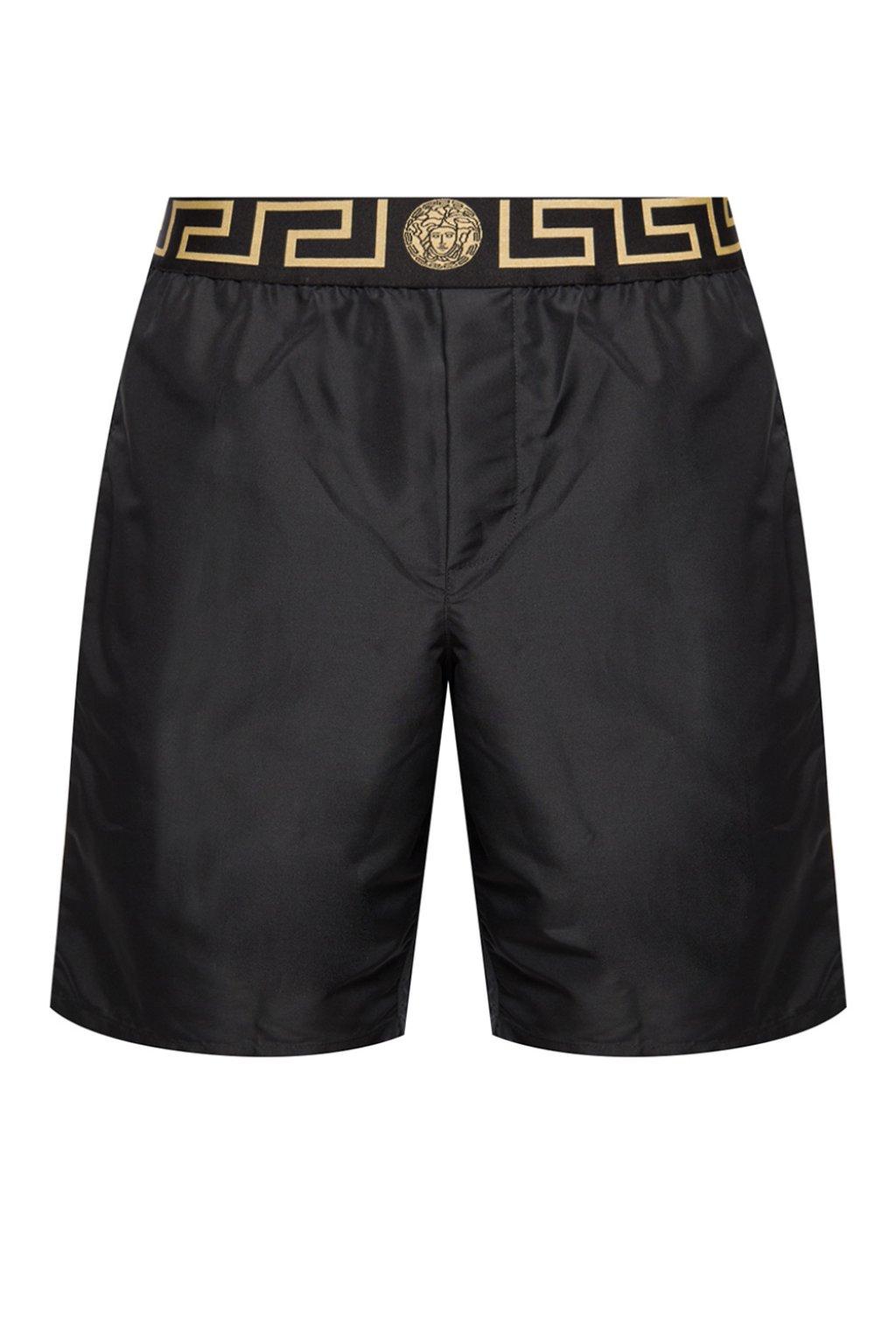 versace board shorts