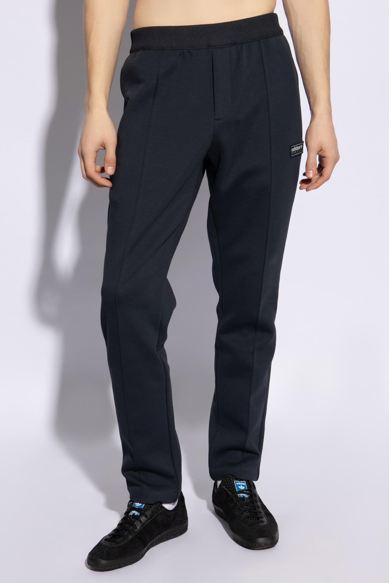 Adidas spezial tracksuit bottoms hotsell