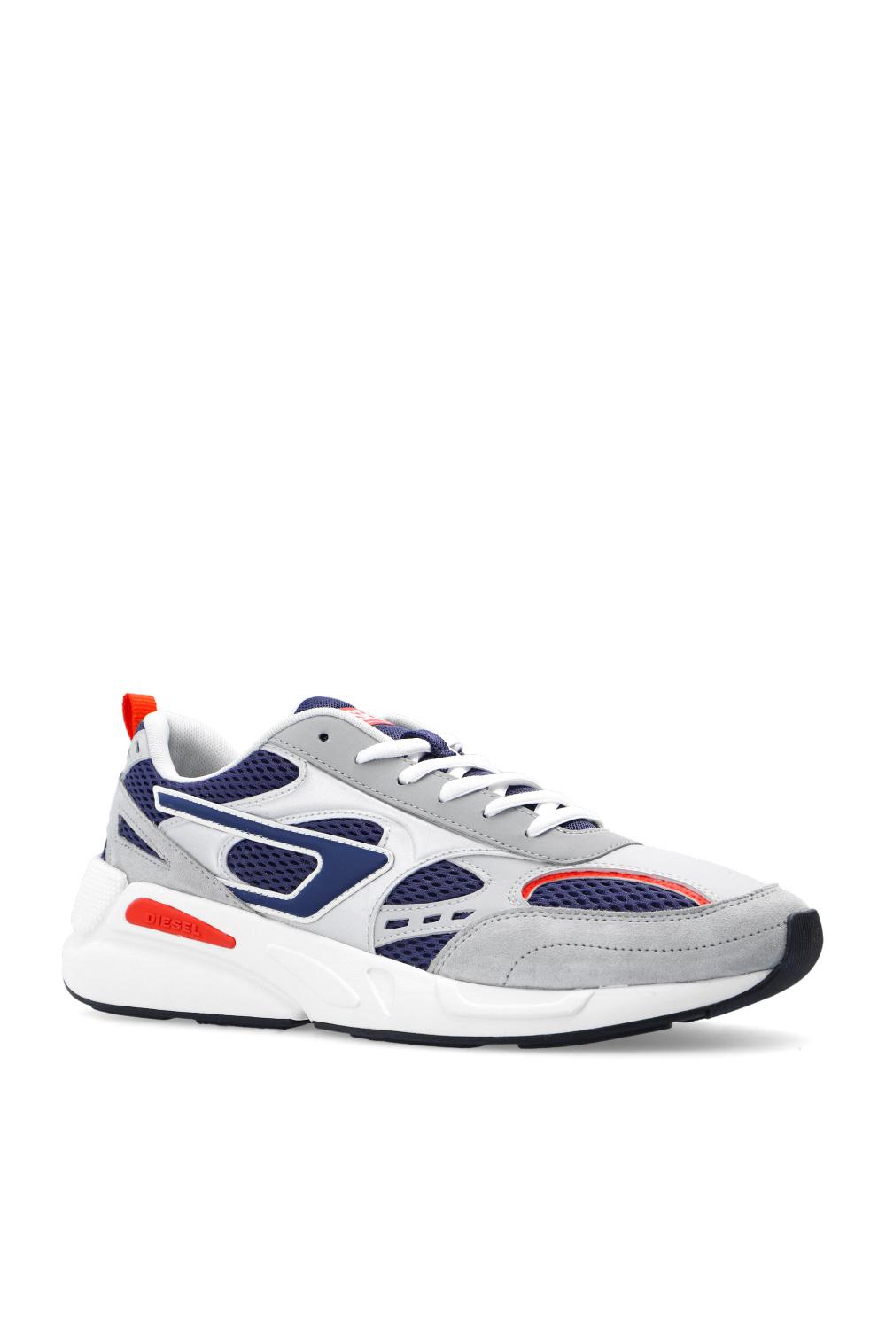 DIESEL 's-serendipity' Sneakers in Grey (Gray) for Men | Lyst