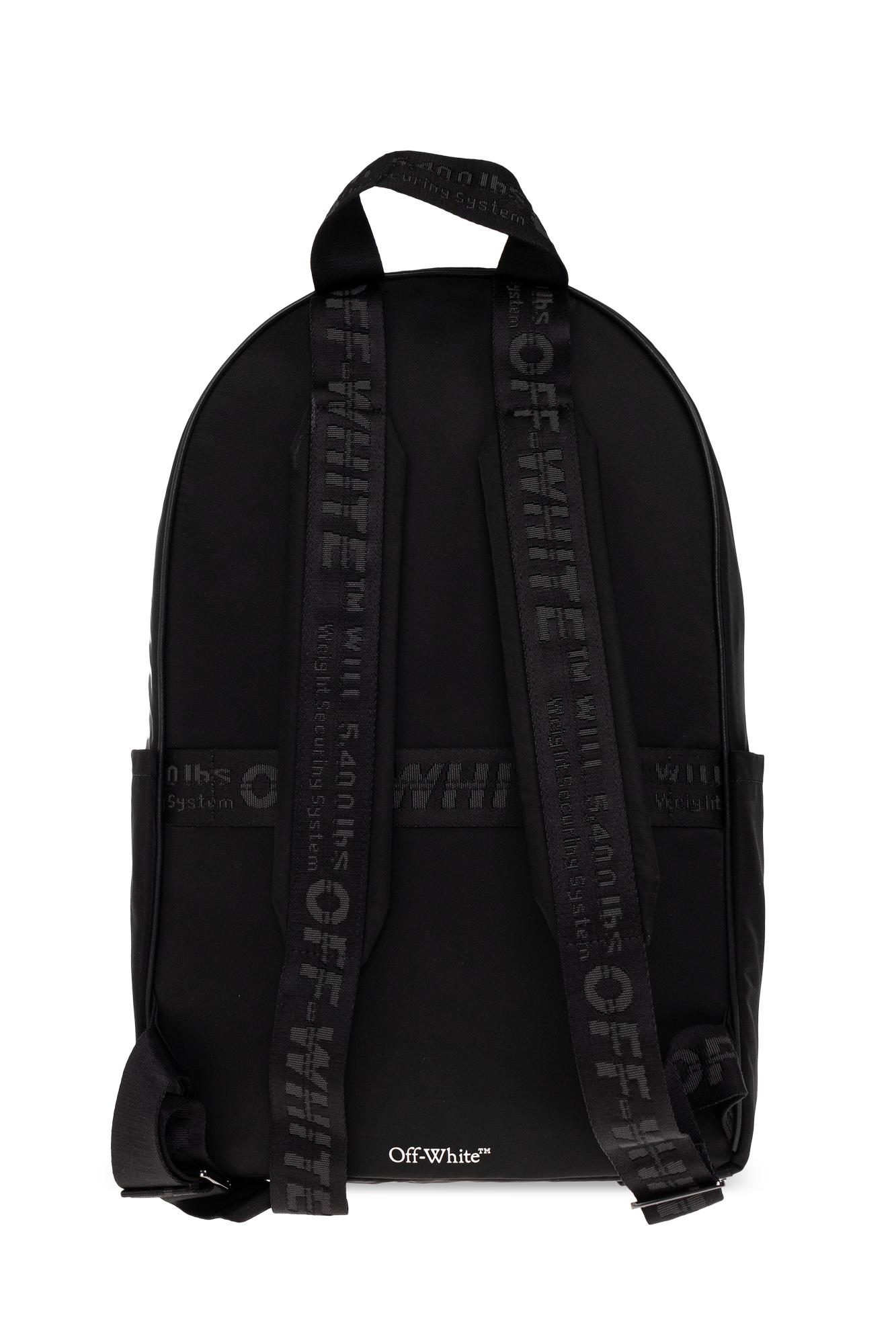 Off-White c/o Virgil Abloh Backpacks for Men | Online Sale up to