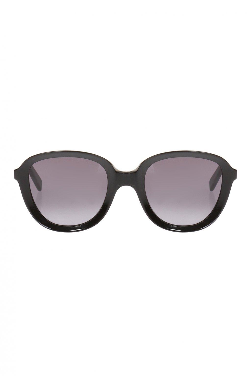 Celine 'ava' Sunglasses in | Lyst