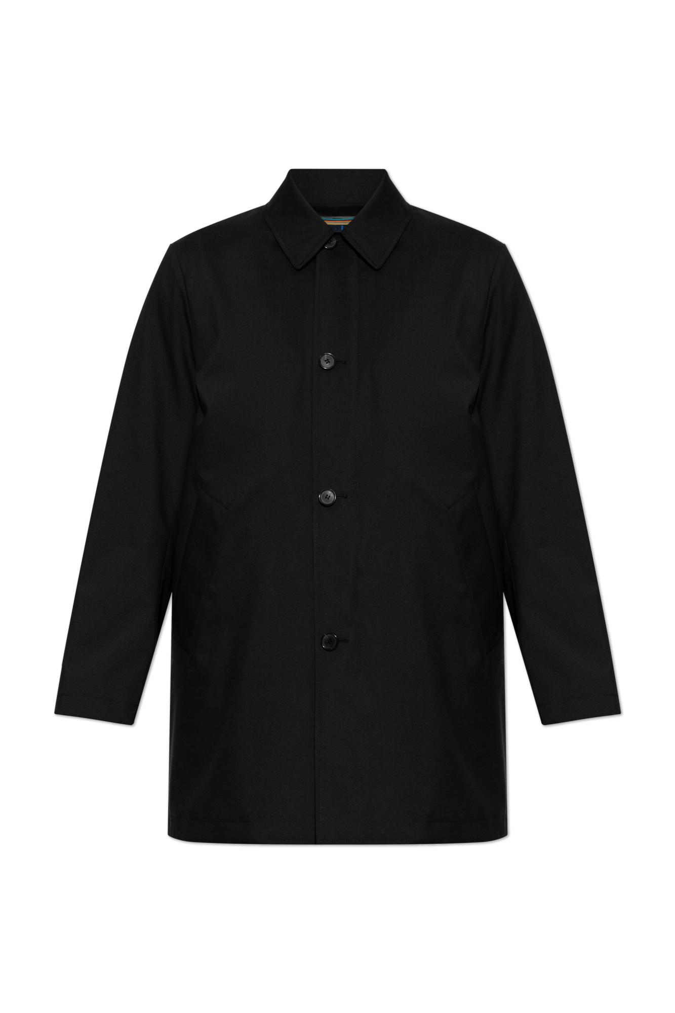 Paul Smith Coats for Men | Online Sale up to 58% off | Lyst
