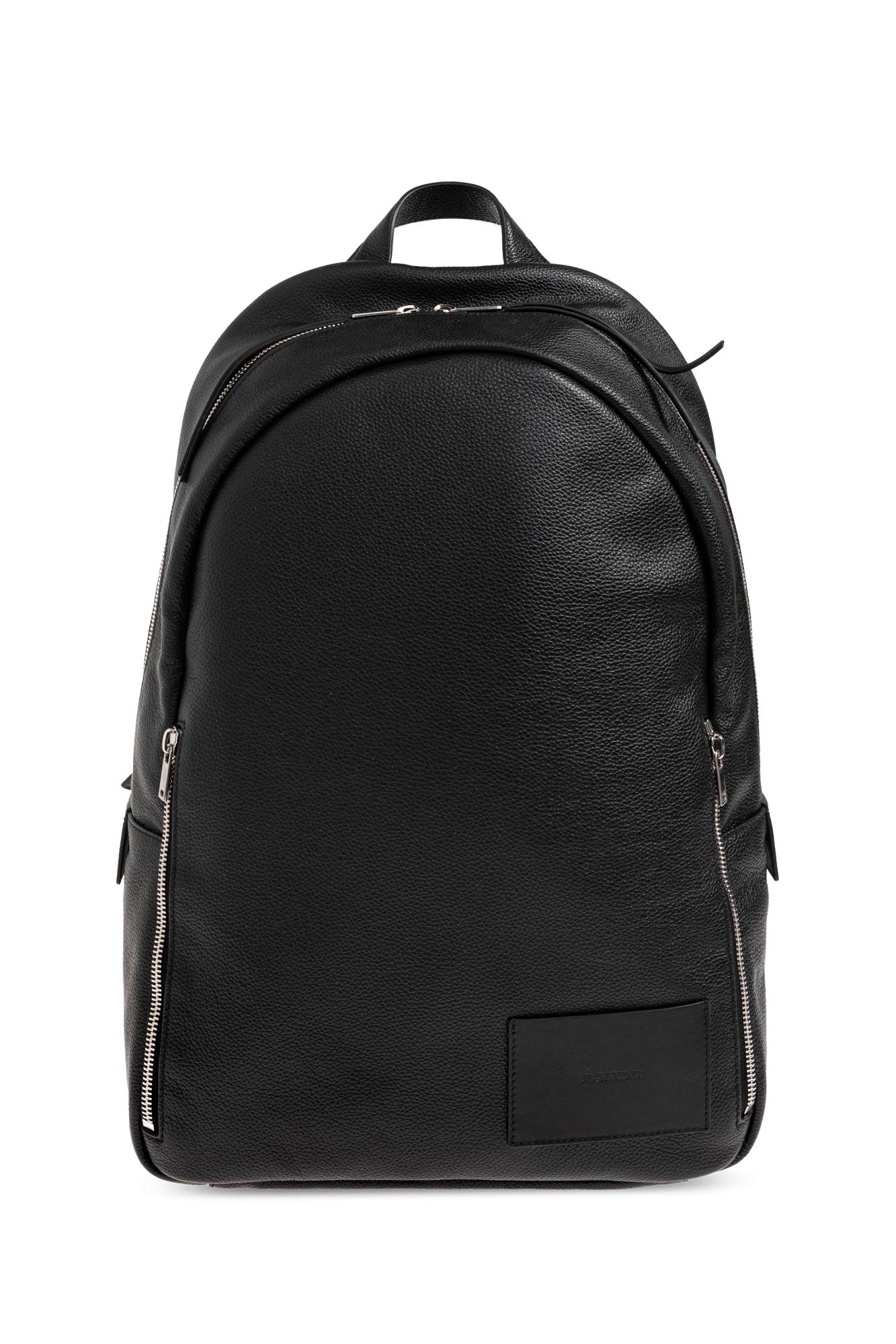 Jil Sander Backpacks for Men | Online Sale up to 66% off | Lyst