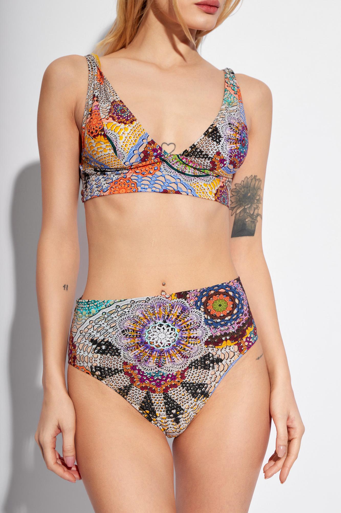 Pain De Sucre Beachwear and swimwear outfits for Women Online Sale up to 80 off Lyst