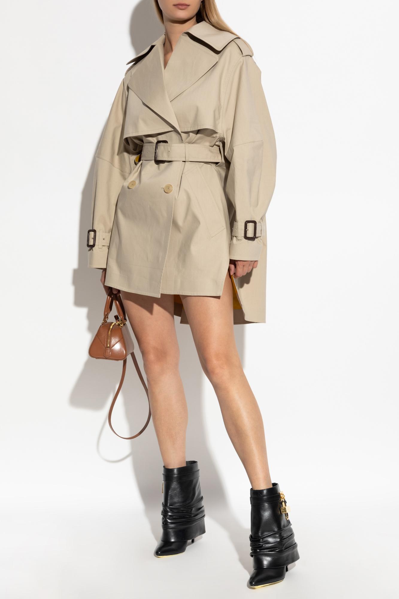 Givenchy Trench coats for Women | Online Sale up to 70% off