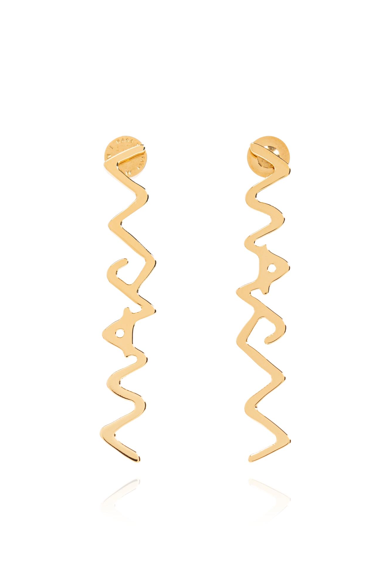 Marni Earrings and ear cuffs for Women Online Sale up to 53 off Lyst