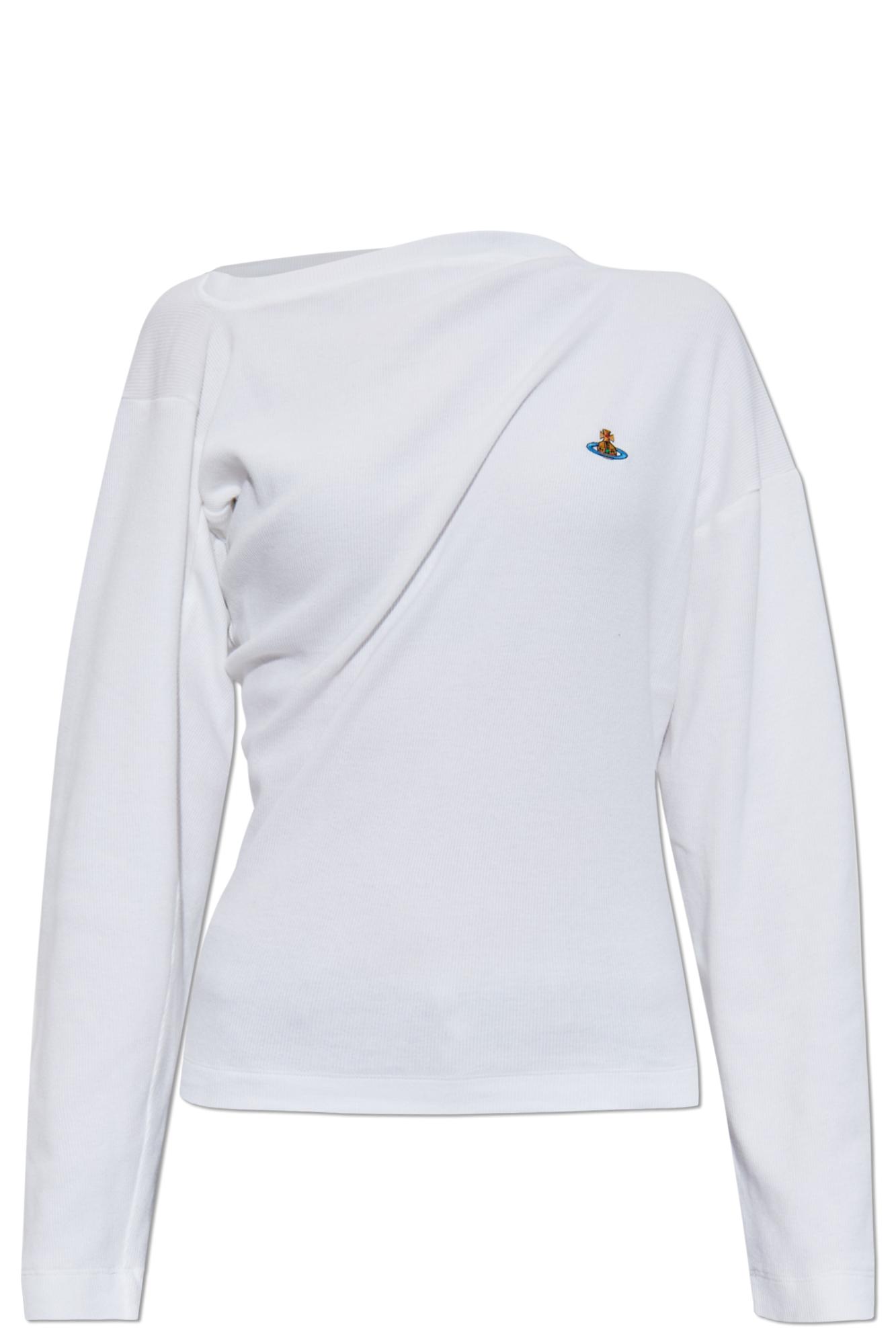 Vivienne Westwood Long-sleeved tops for Women | Online Sale