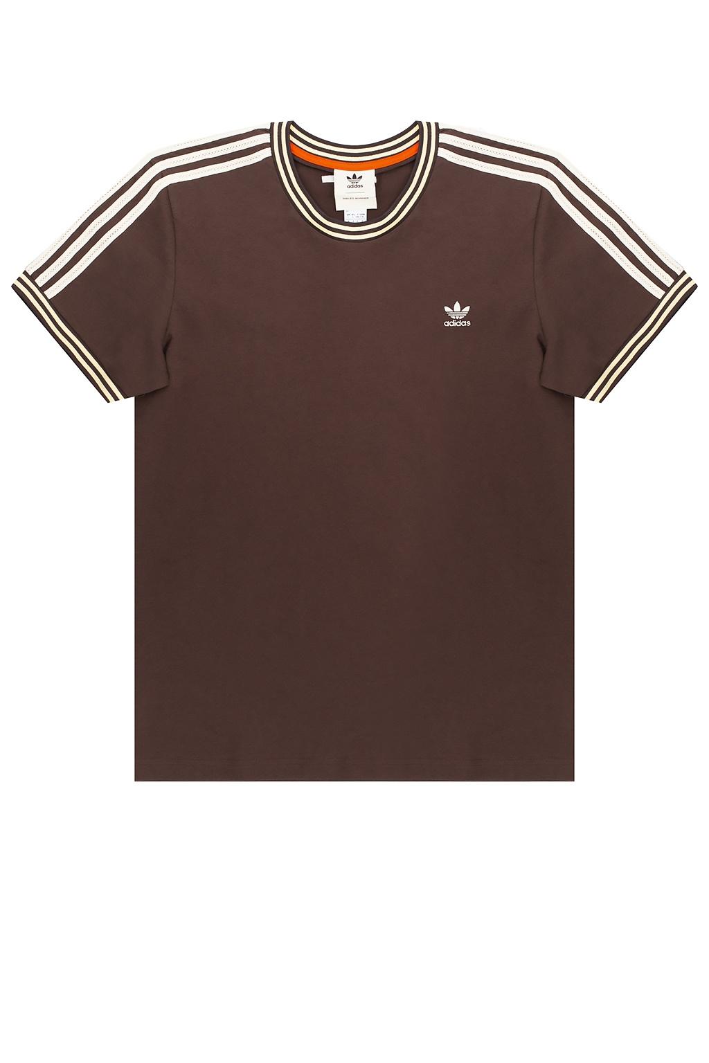adidas Originals X Wales Bonner Brown for Men Lyst Canada