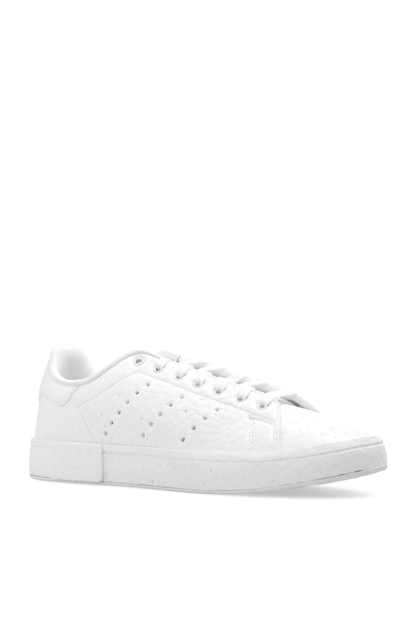 adidas Originals 'craig Green Stan Smith Boost' Sneakers in White | Lyst