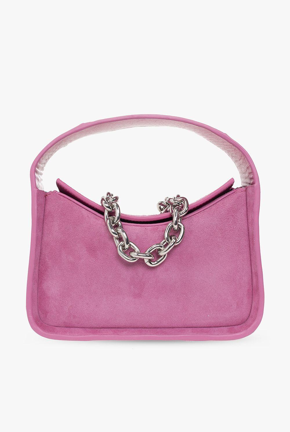 Stand Studio 'minnie' Shoulder Bag in Pink | Lyst