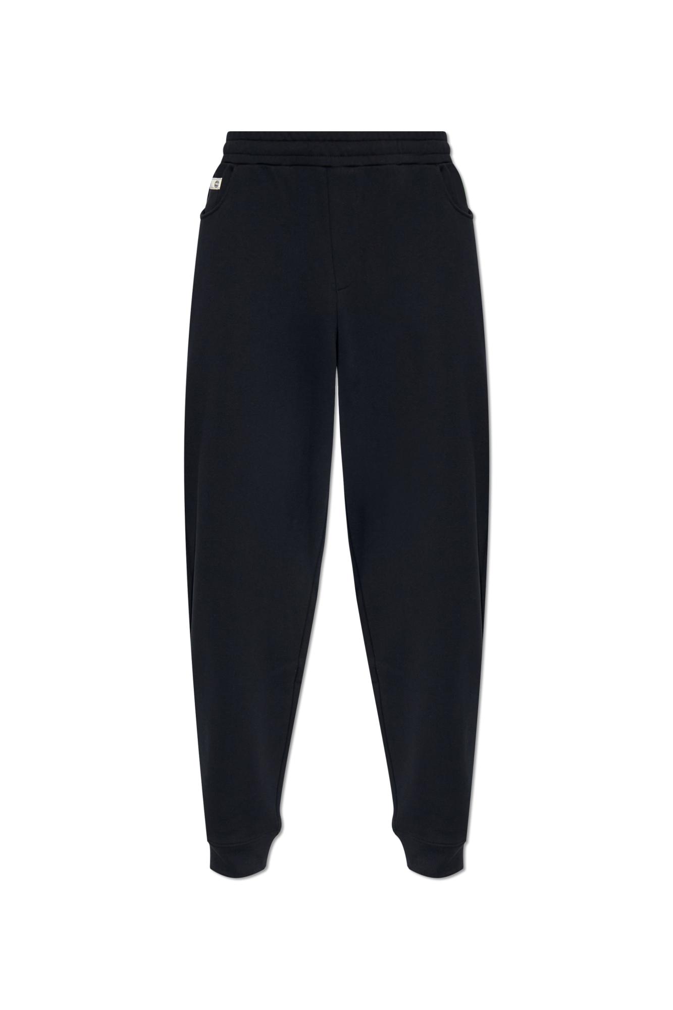 フィットネスボトムス Moschino Jogging Pants Moschino Nylon Jogging Pants | REVERSIBLE