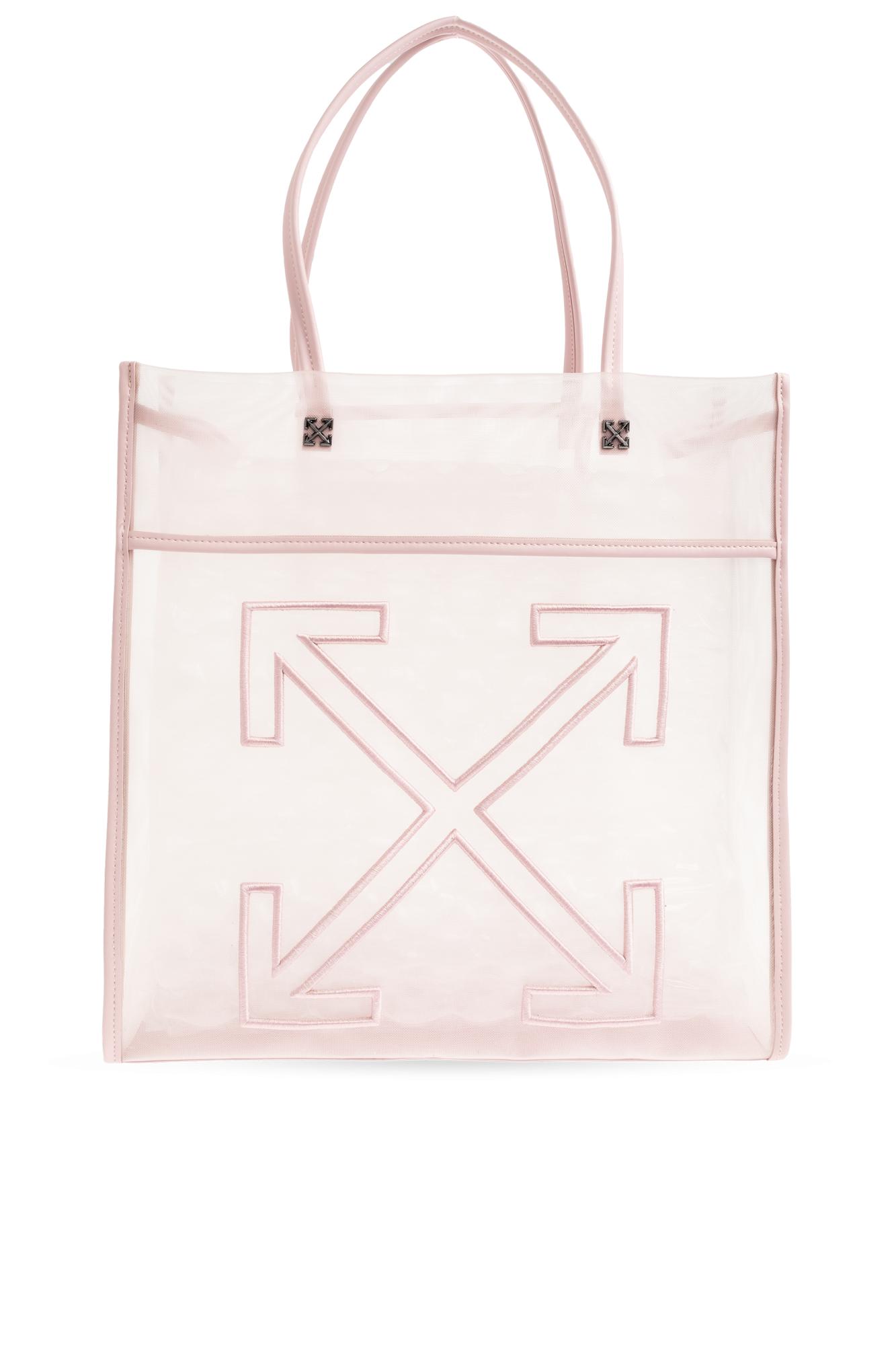 Off-White c/o Virgil Abloh Tote bags for Women | Online Sale up to