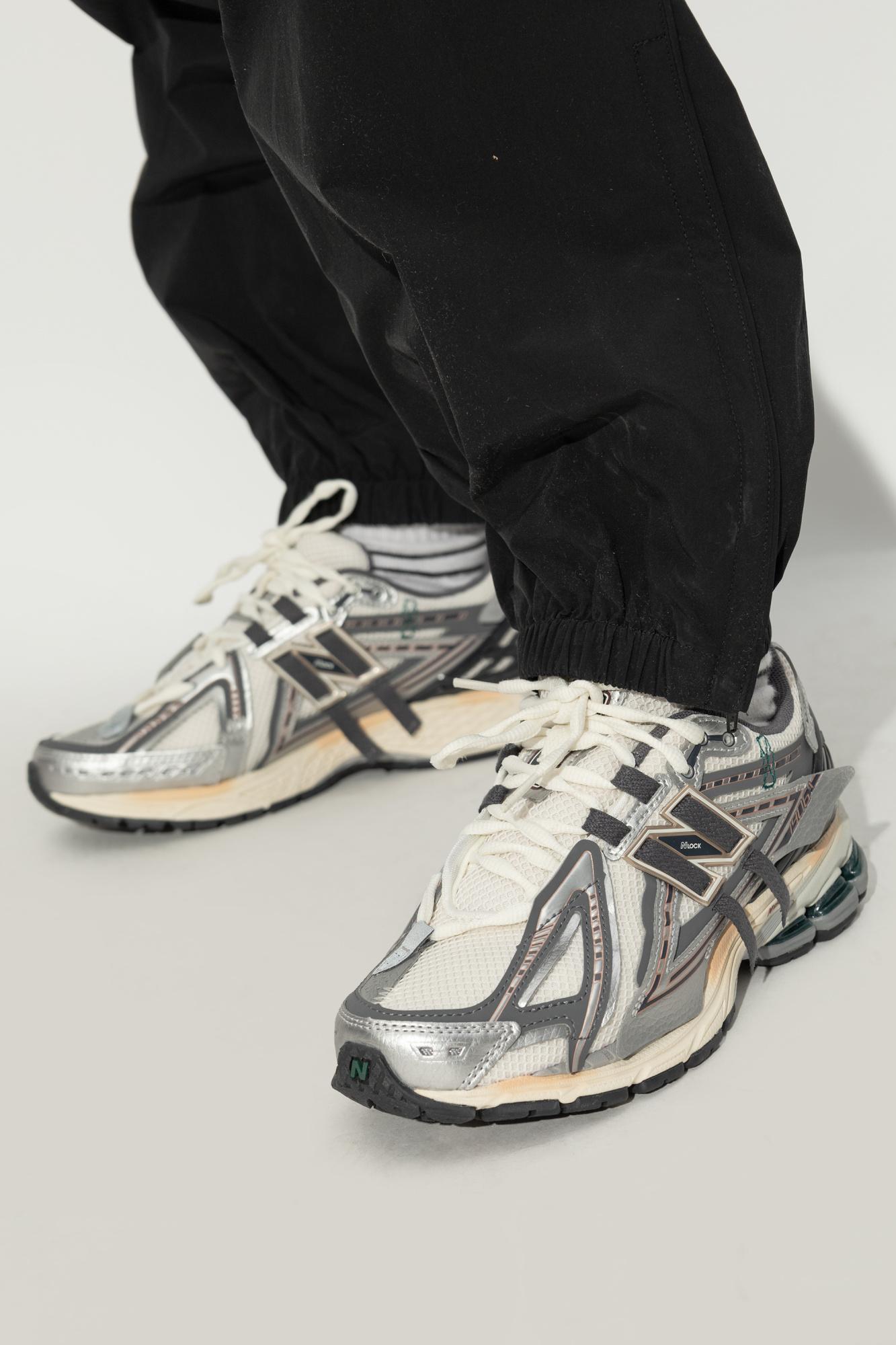 ニューバランスM1906AD New Balance M1906AD SILVER（ニューバランス M1906AD-シルバー