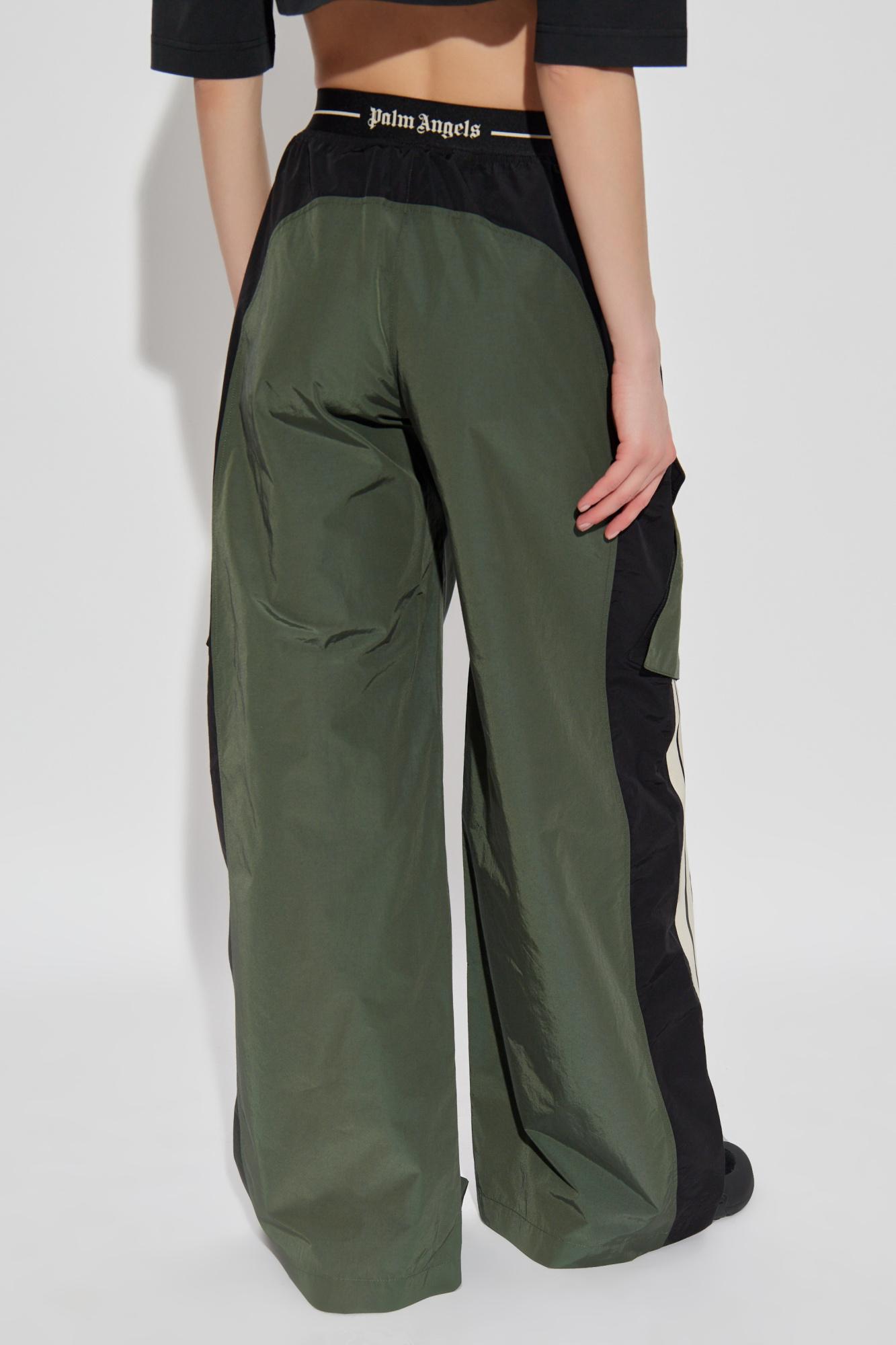 Palm Angels Pants for Women | Online Sale up to 80% off | Lyst