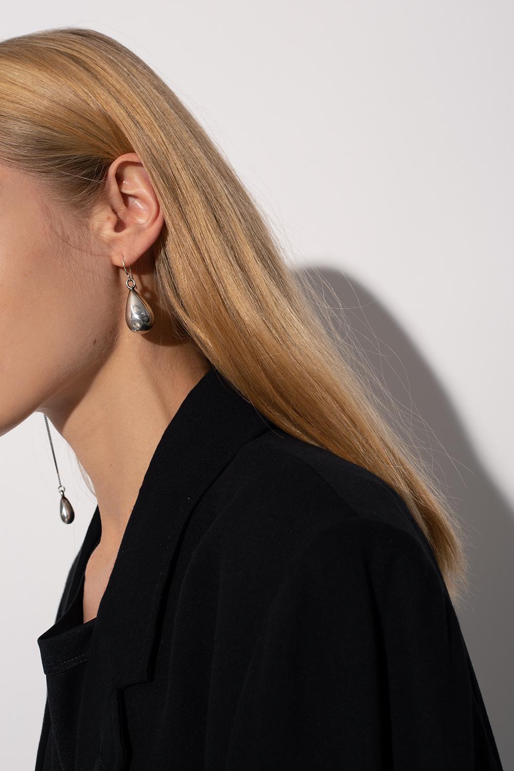 Ann demeulemeester earrings deals