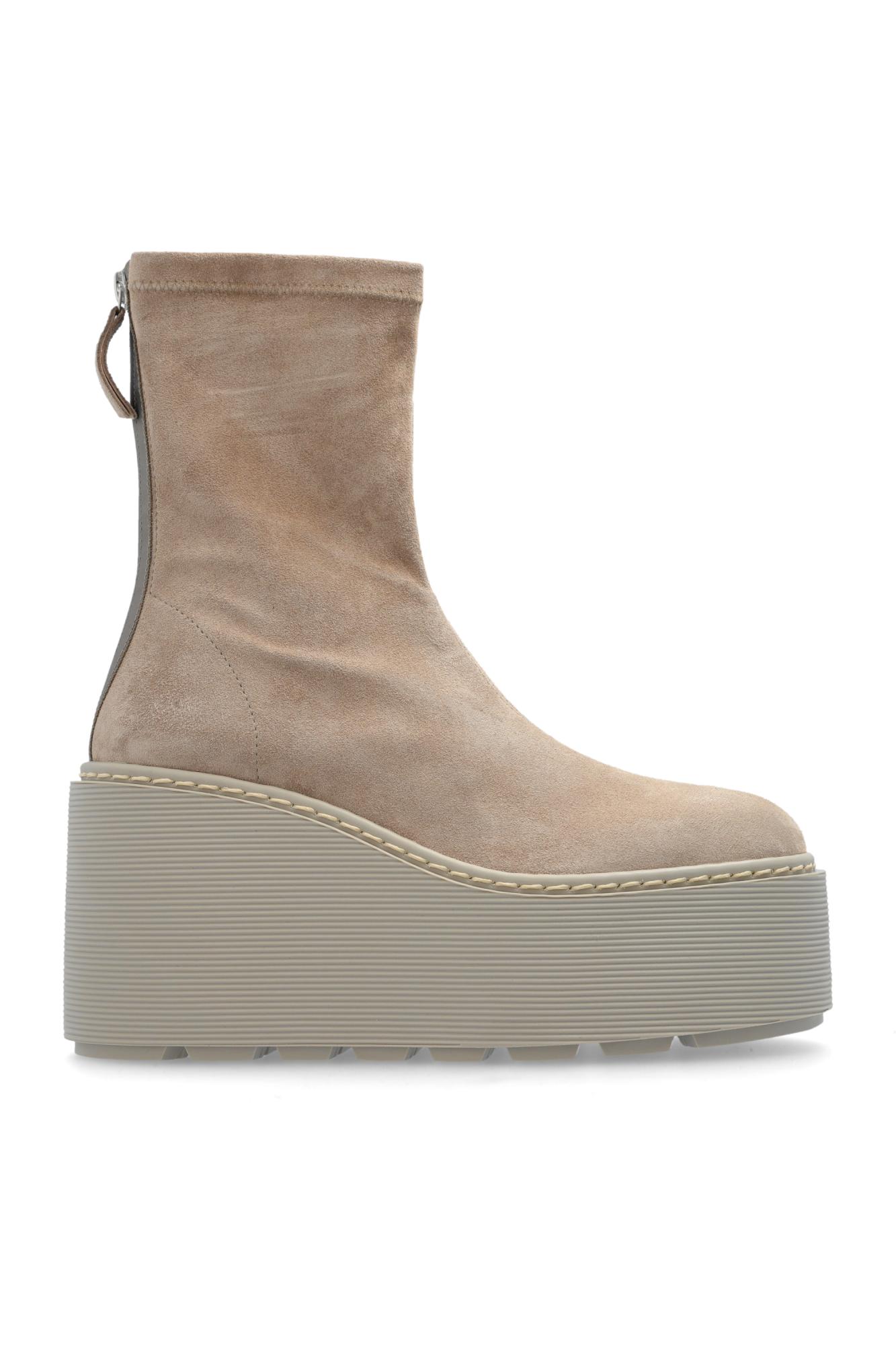 ショートブーツ・ブーティ VIC MATIE' MAGNIFICO BOOTIES Vic Matie Magnifico Booties In Black | ModeSens