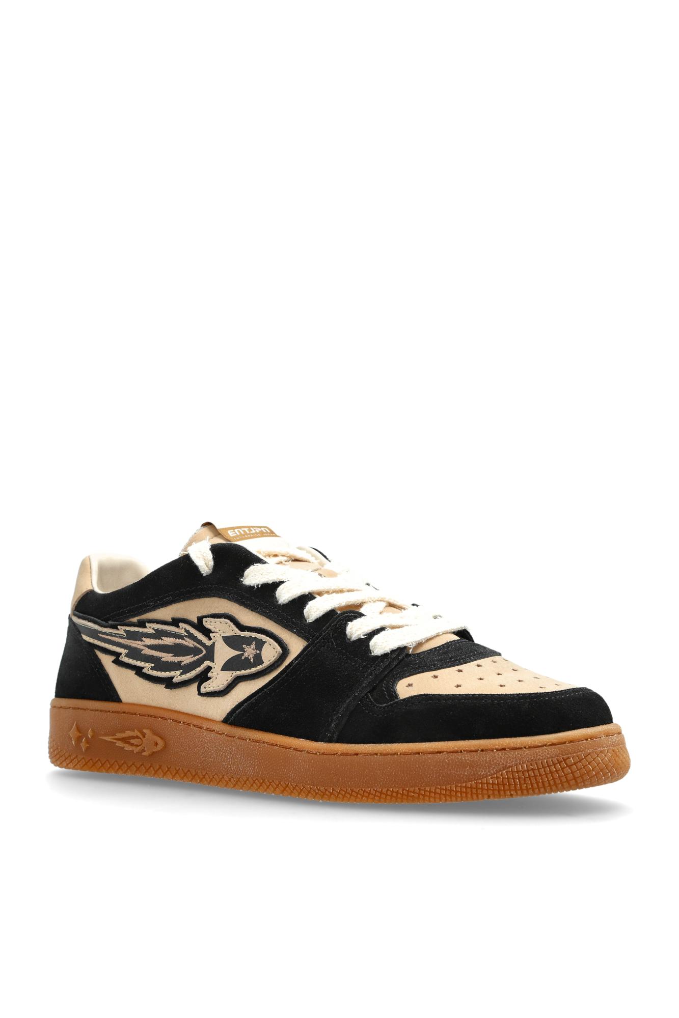 スニーカー ENTERPRISE JAPAN ROCKET MID SNEAKERS (BB1003PX108S1141_WSP) Enterprise Japan Rocket Mid Sneakers | italist