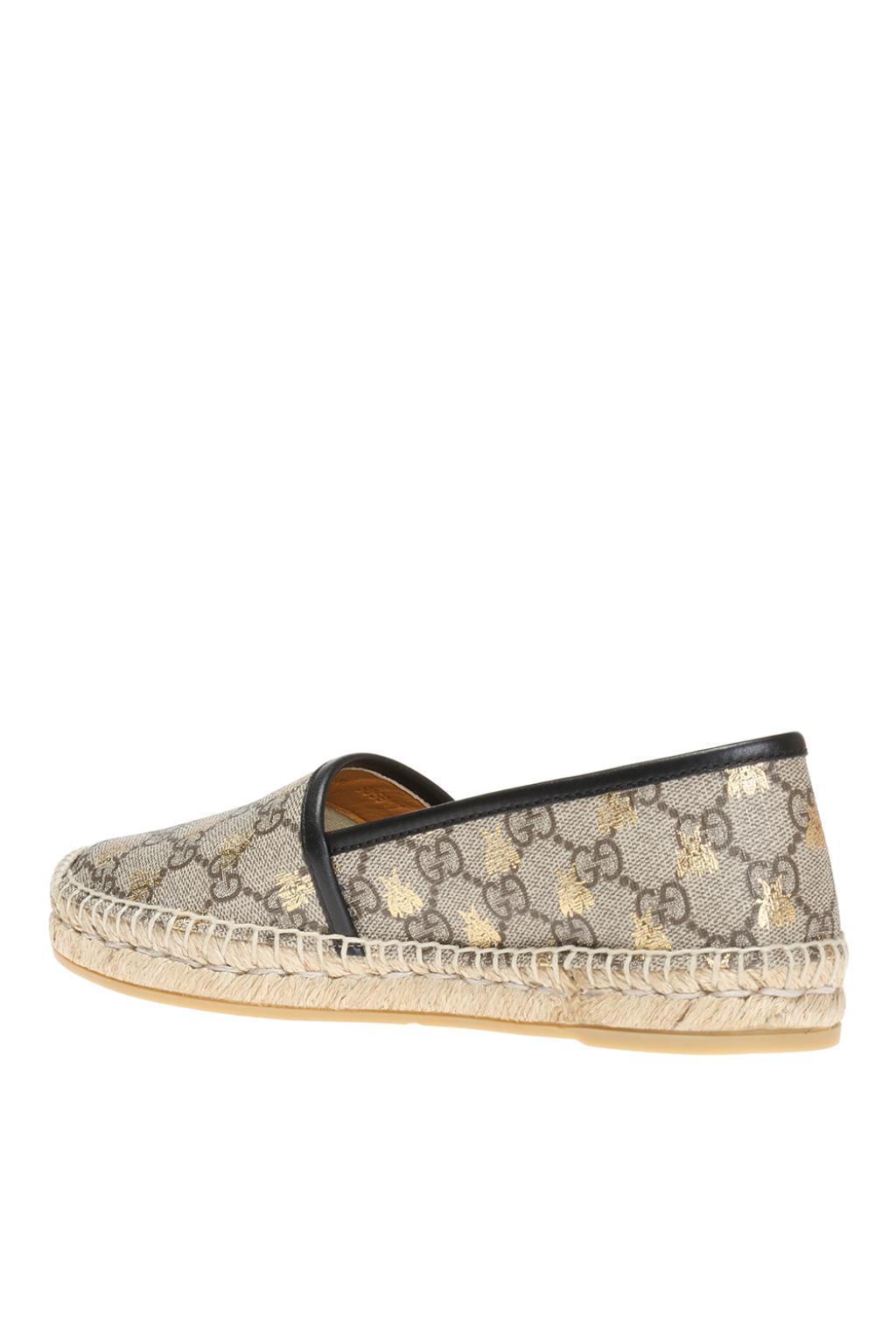 bee espadrilles