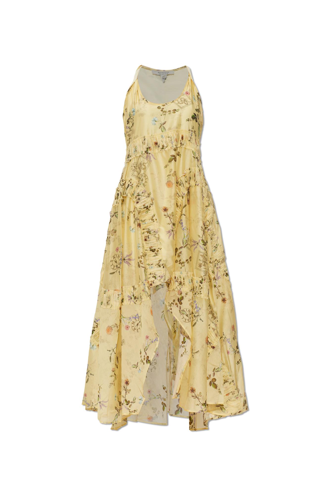 AllSaints High Low Dresses for Women | Lyst