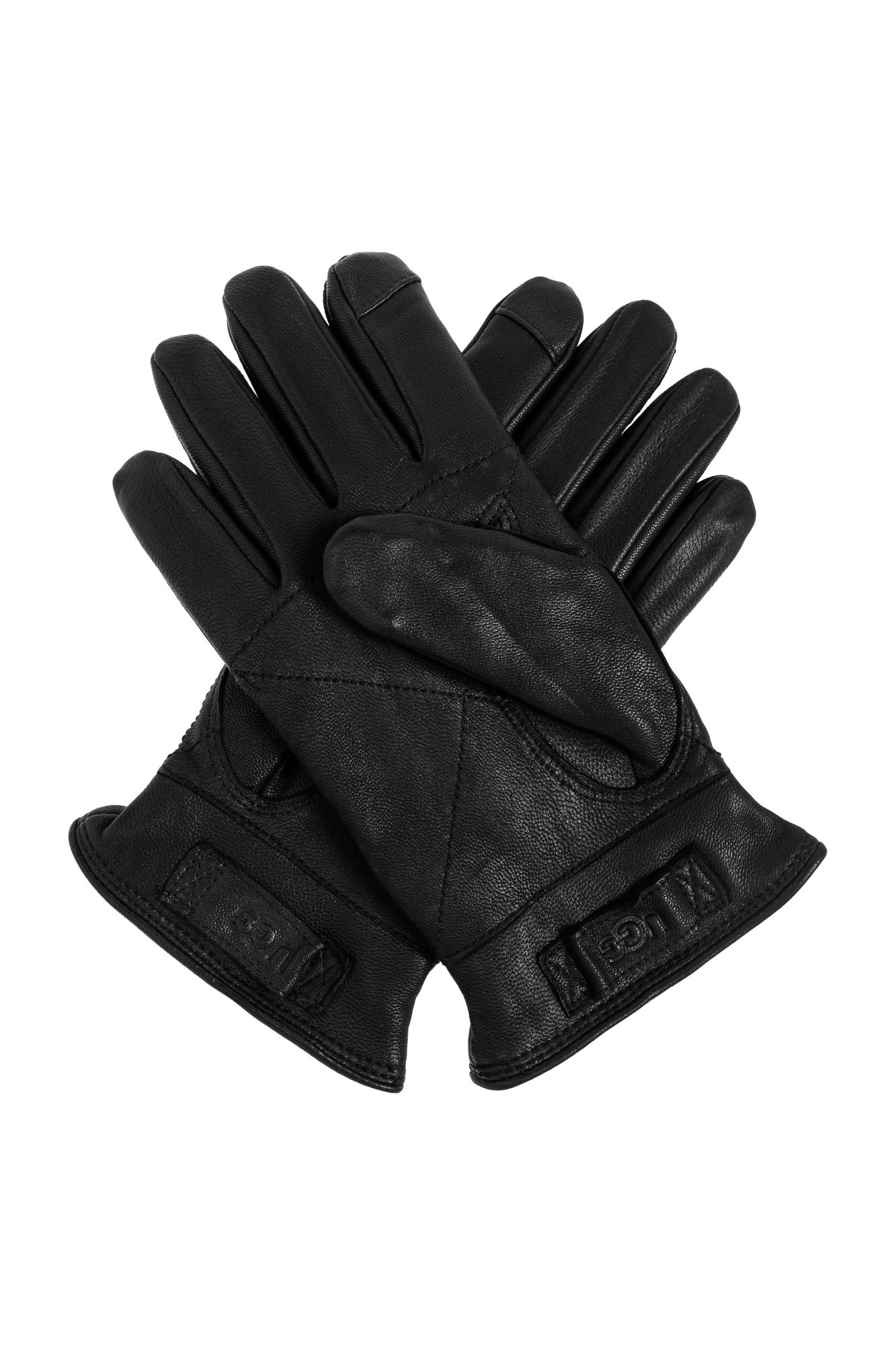 UGG Gloves for Men Online Sale up to 14% off Lyst UK