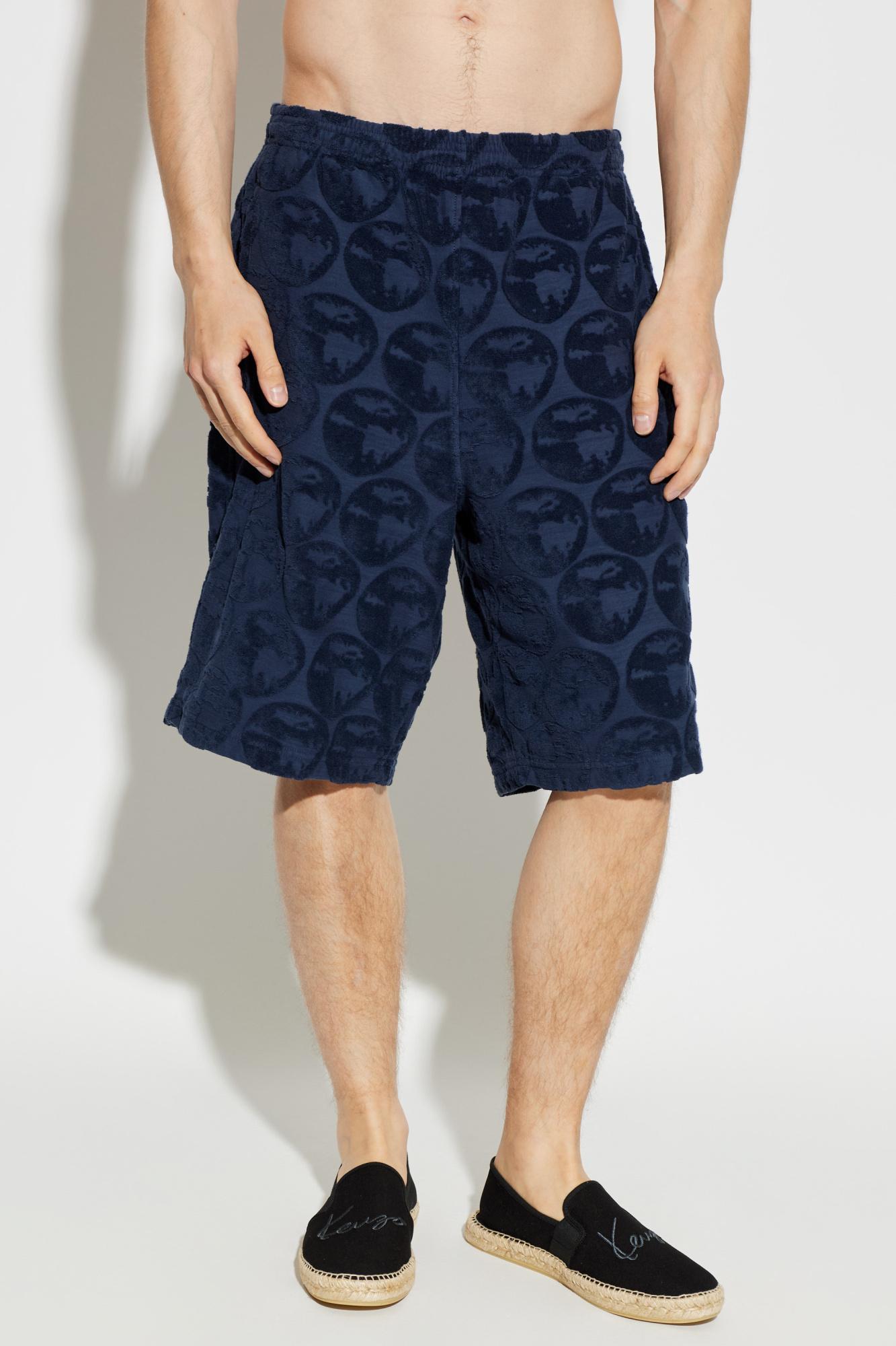 KENZO Shorts for Men | Online Sale up to 54% off | Lyst