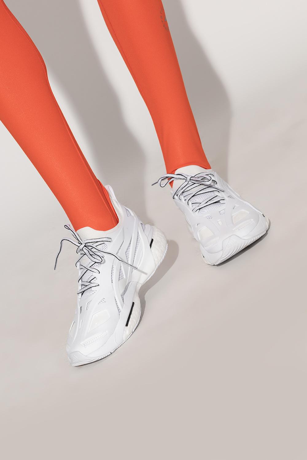 Shop adidas by Stella McCartney Sportswear Run Sock Sneakers