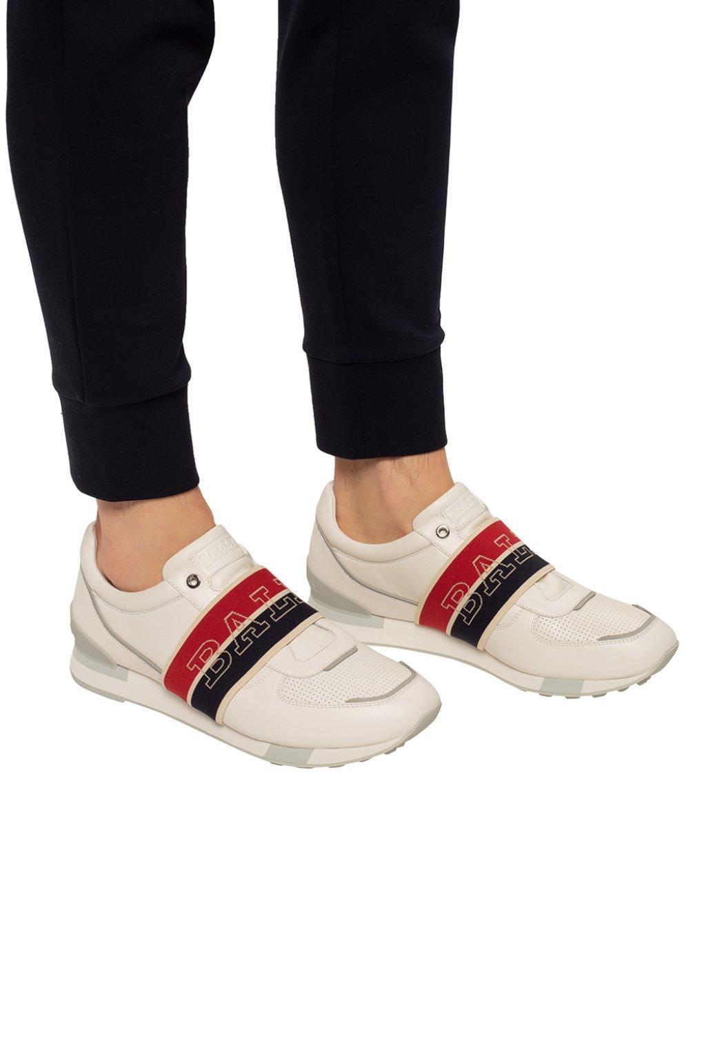 bally sneaker
