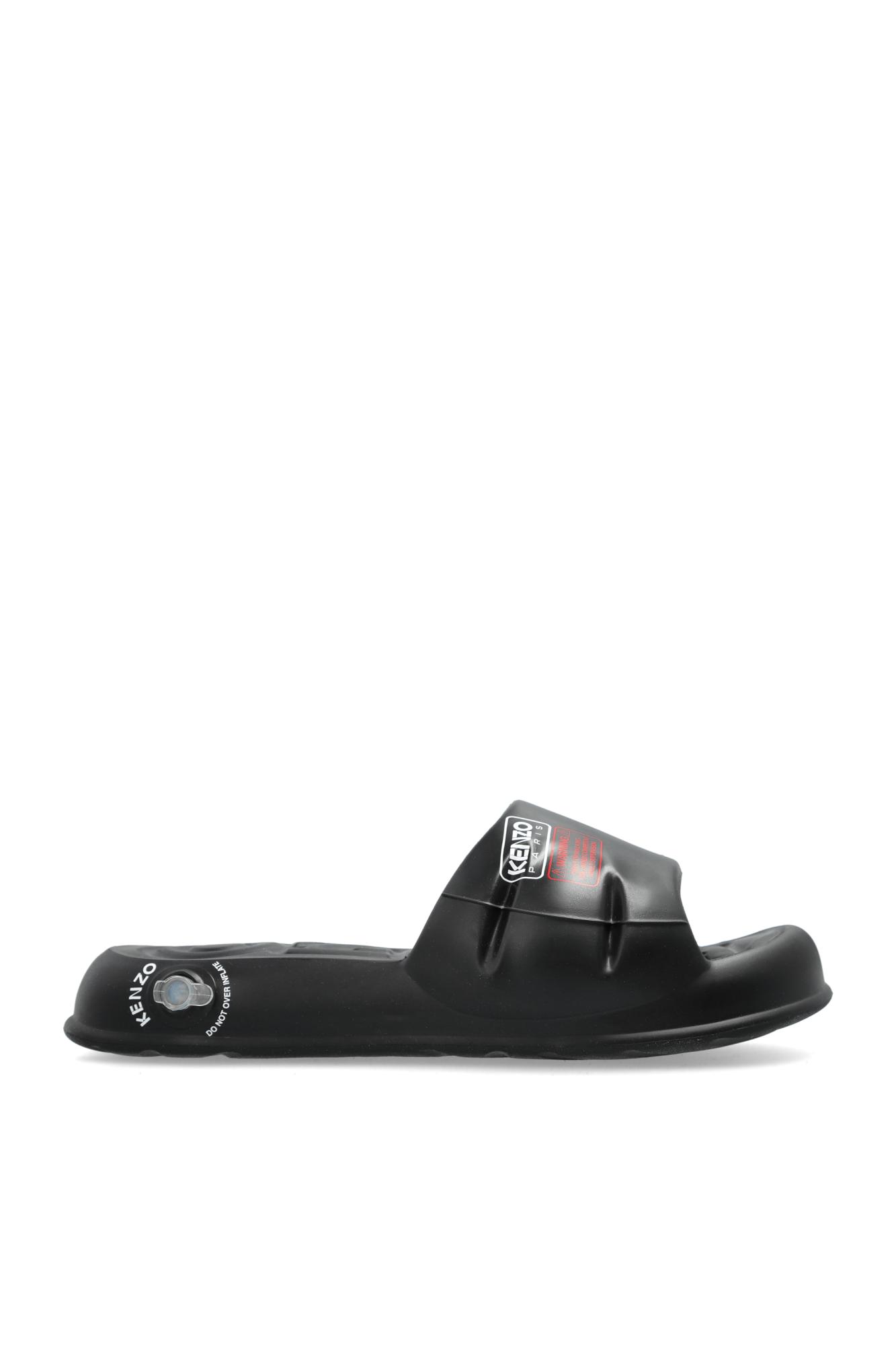 KENZO Sandals and Slides for Men Online Sale up to 60 off Lyst Canada