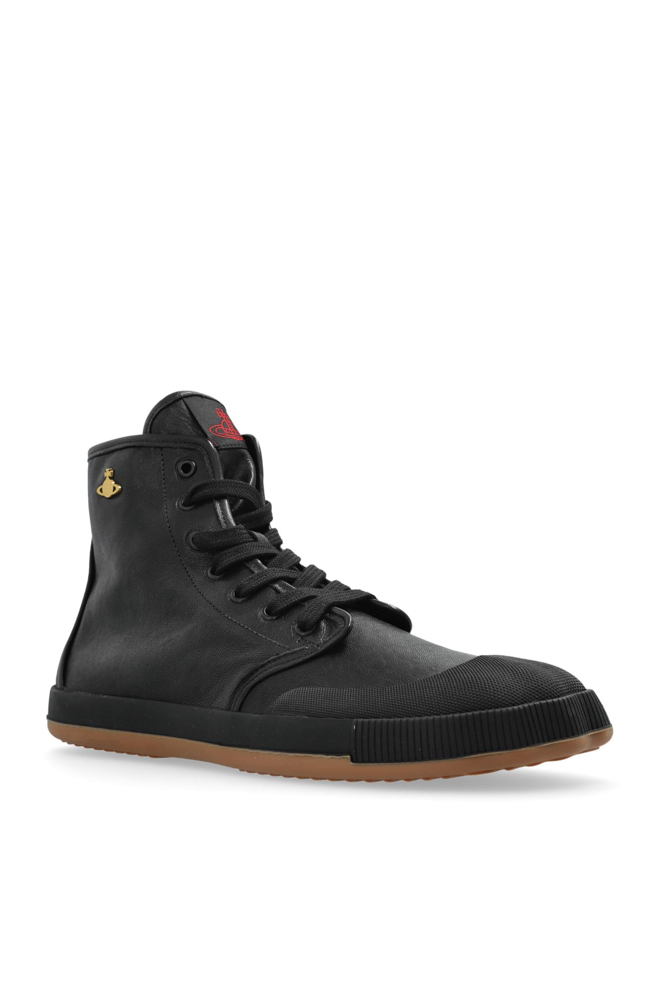 Vivienne Westwood Boots for Men | Online Sale up to 59% off Vivienne Westwood Boots for Men | Online Sale up to 59% off