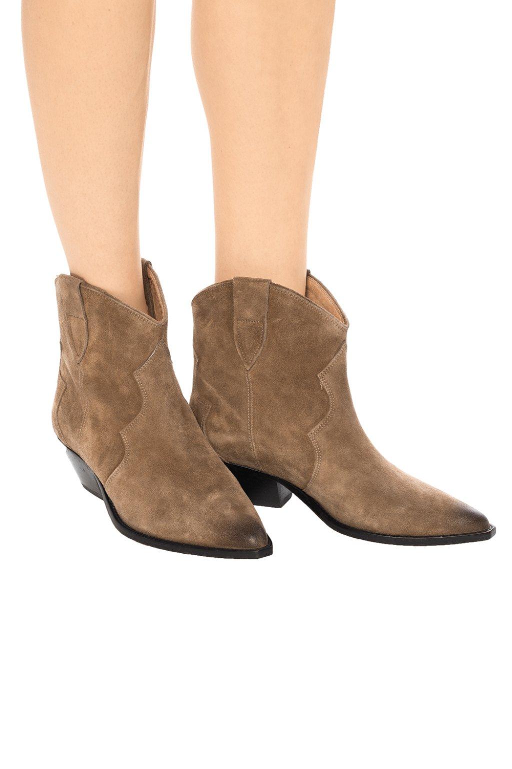 boots dewina isabel marant