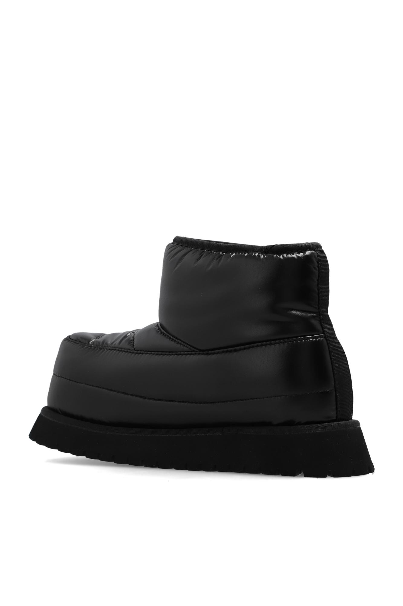 margiela snow boots