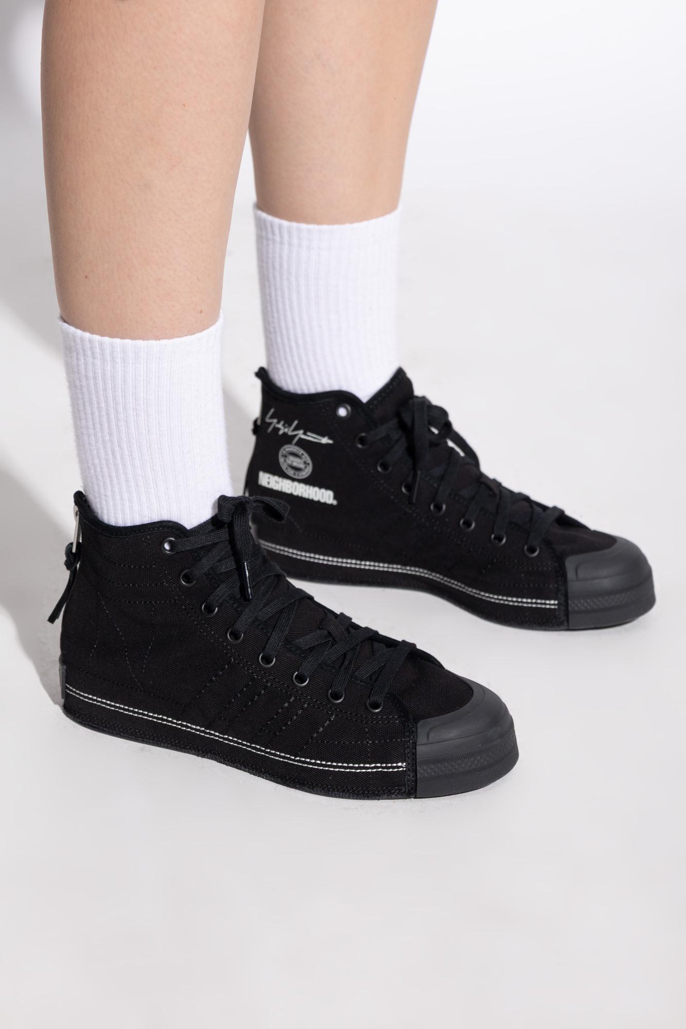 Y-3 High-top sneakers for Men Online Sale up to 60% off Lyst