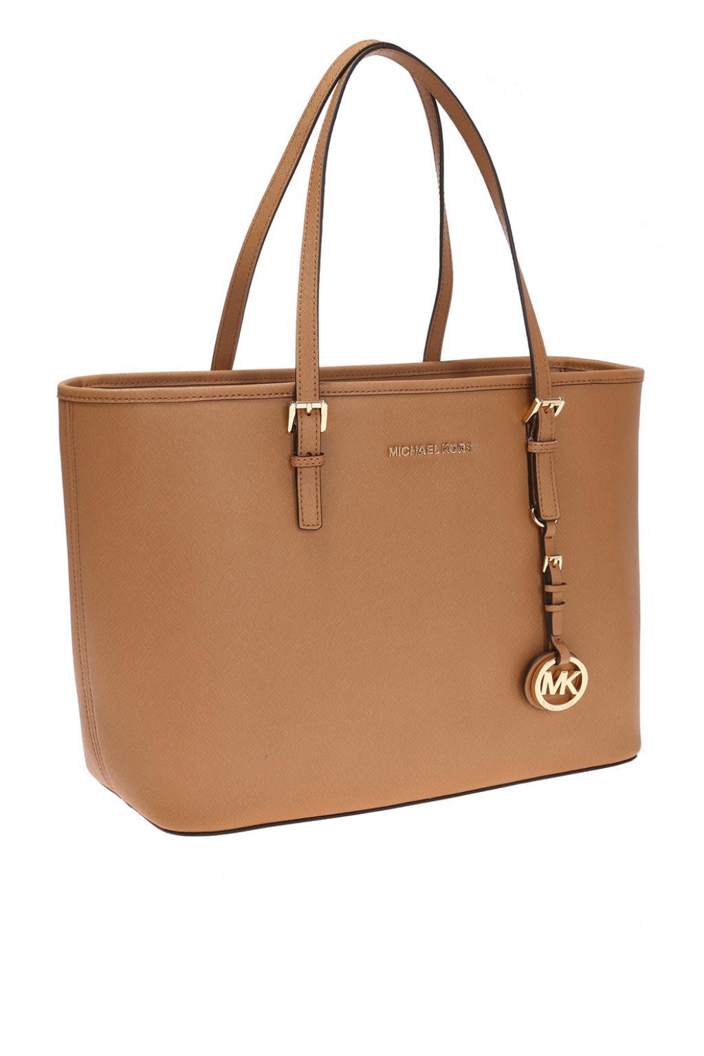 travel shopper bag