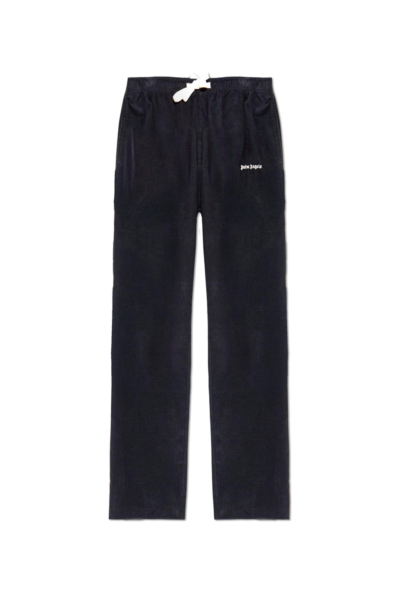 Palm Angels Pants for Men Online Sale up to 40% off Lyst