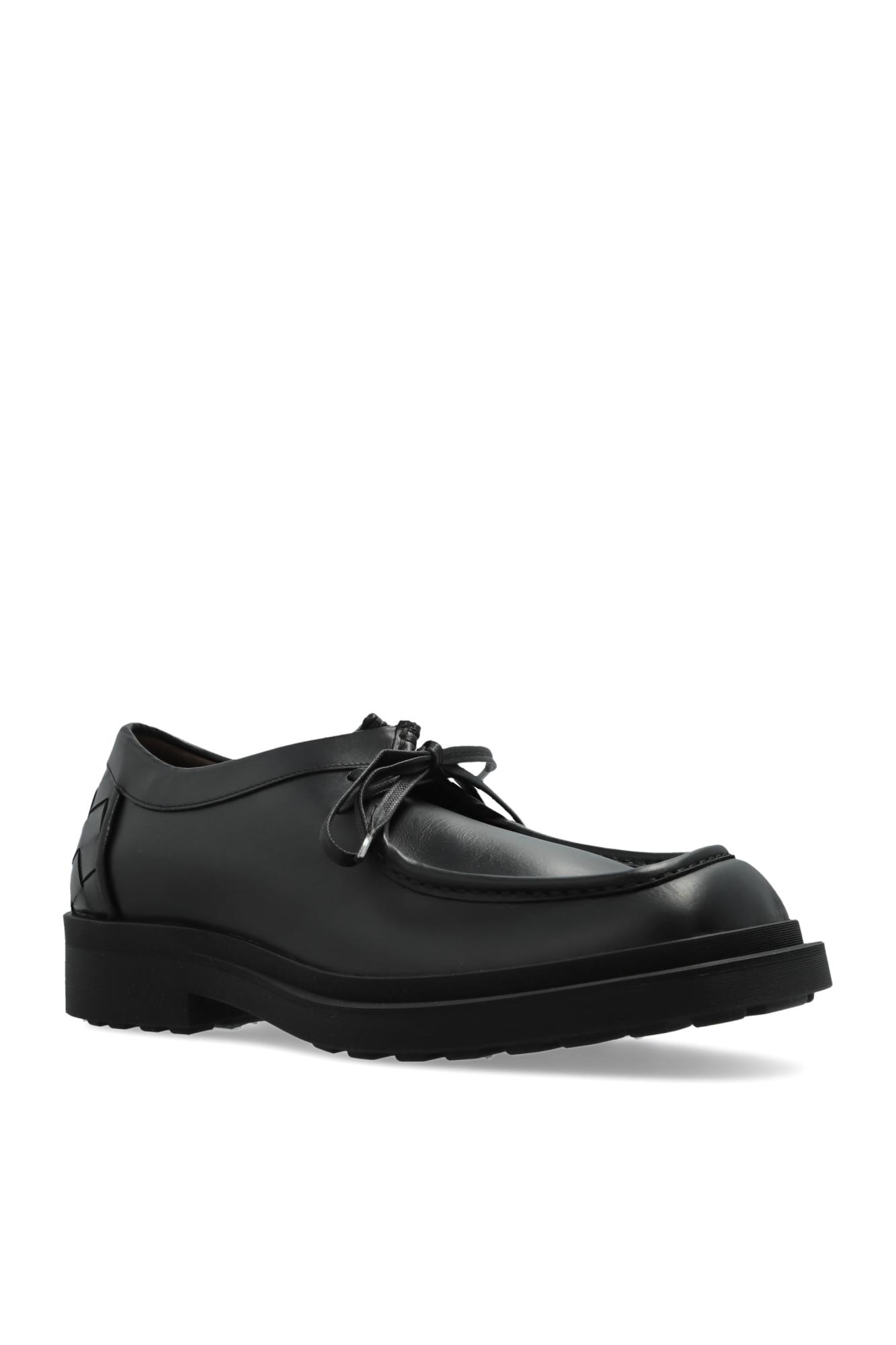 Men's Bottega Veneta Derby shoes from A$809 | Lyst Australia