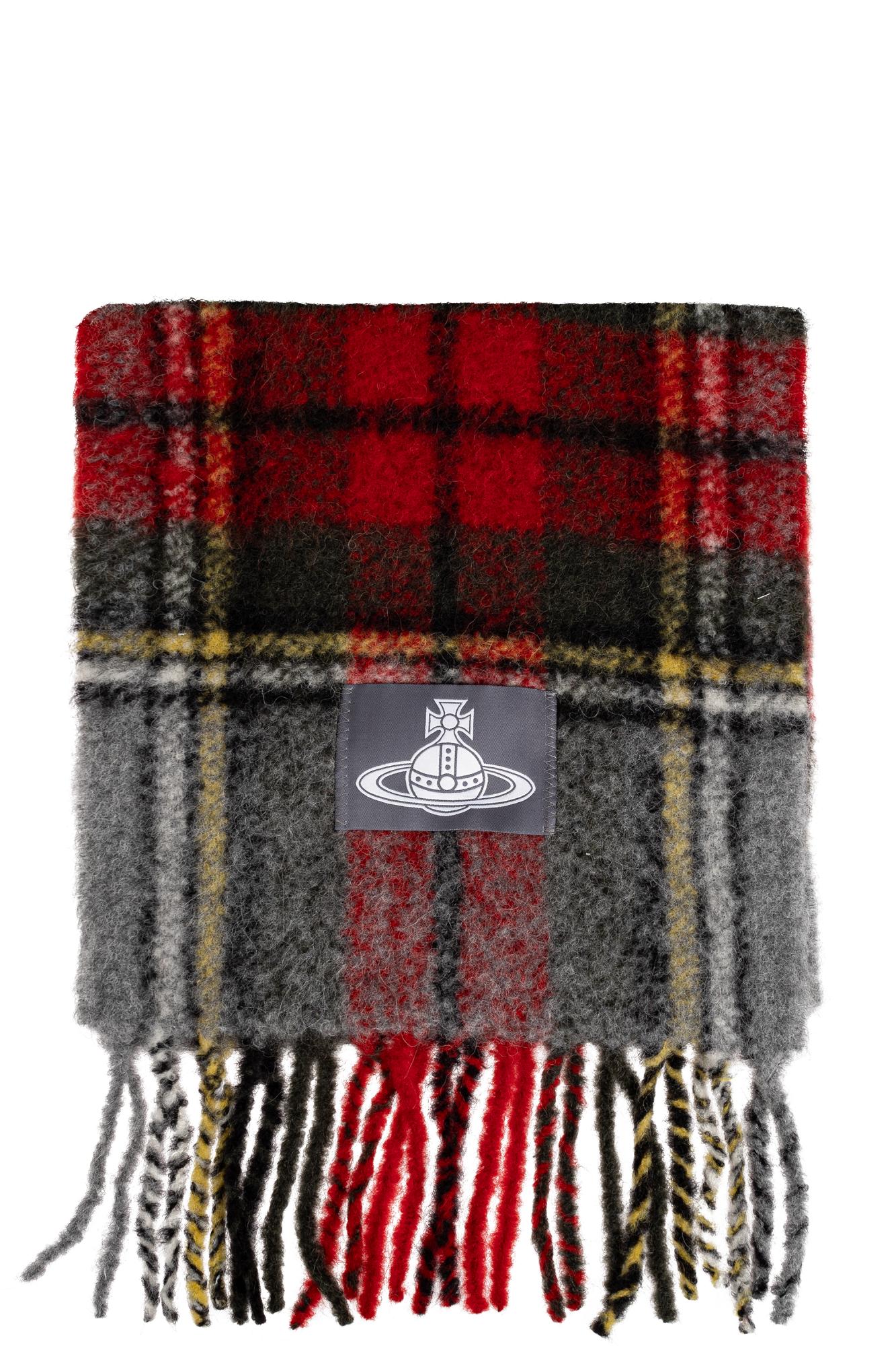 小物 Vivienne Westwood fooded scarf Vivienne Westwood fooded scarf