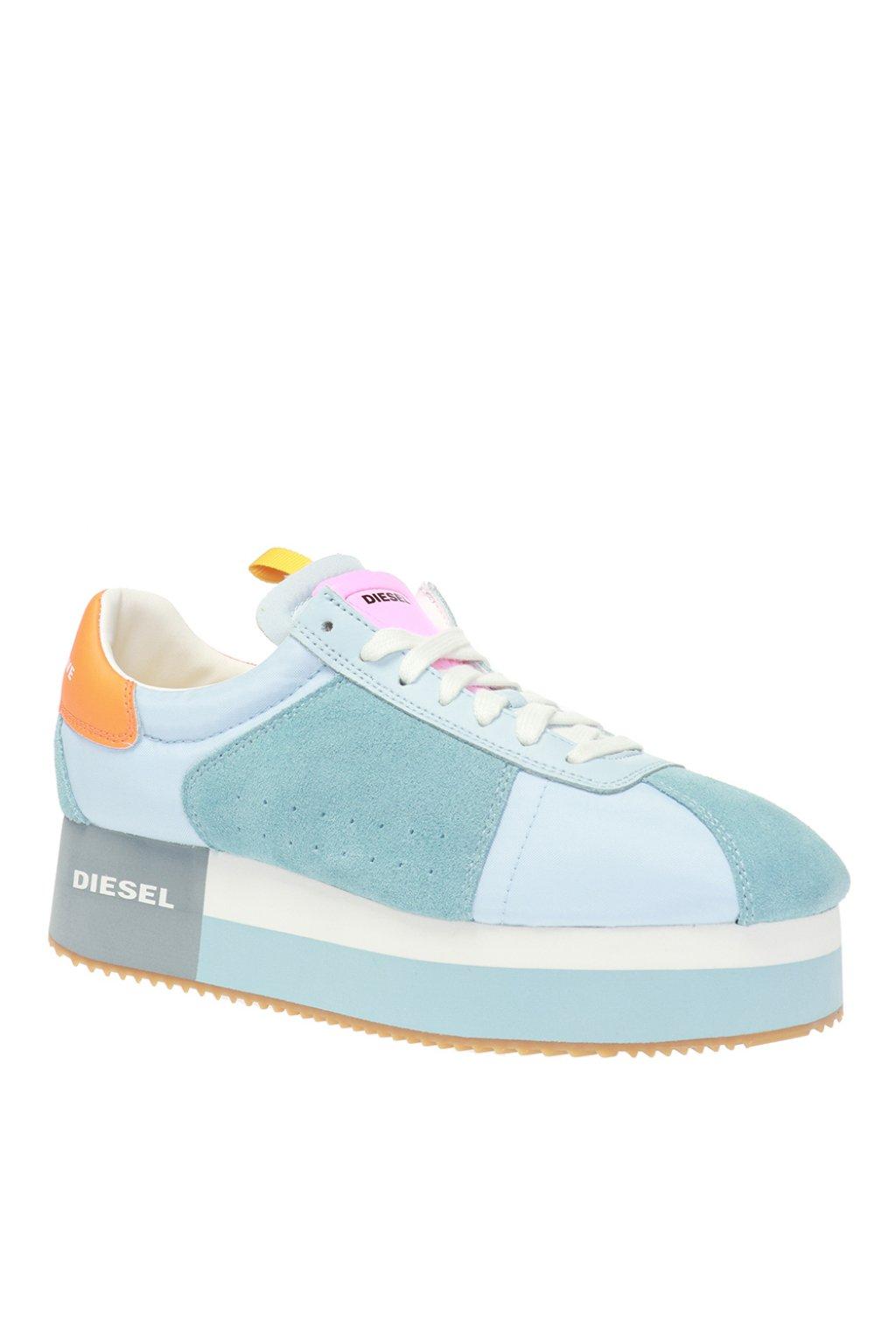 diesel pyave sneaker