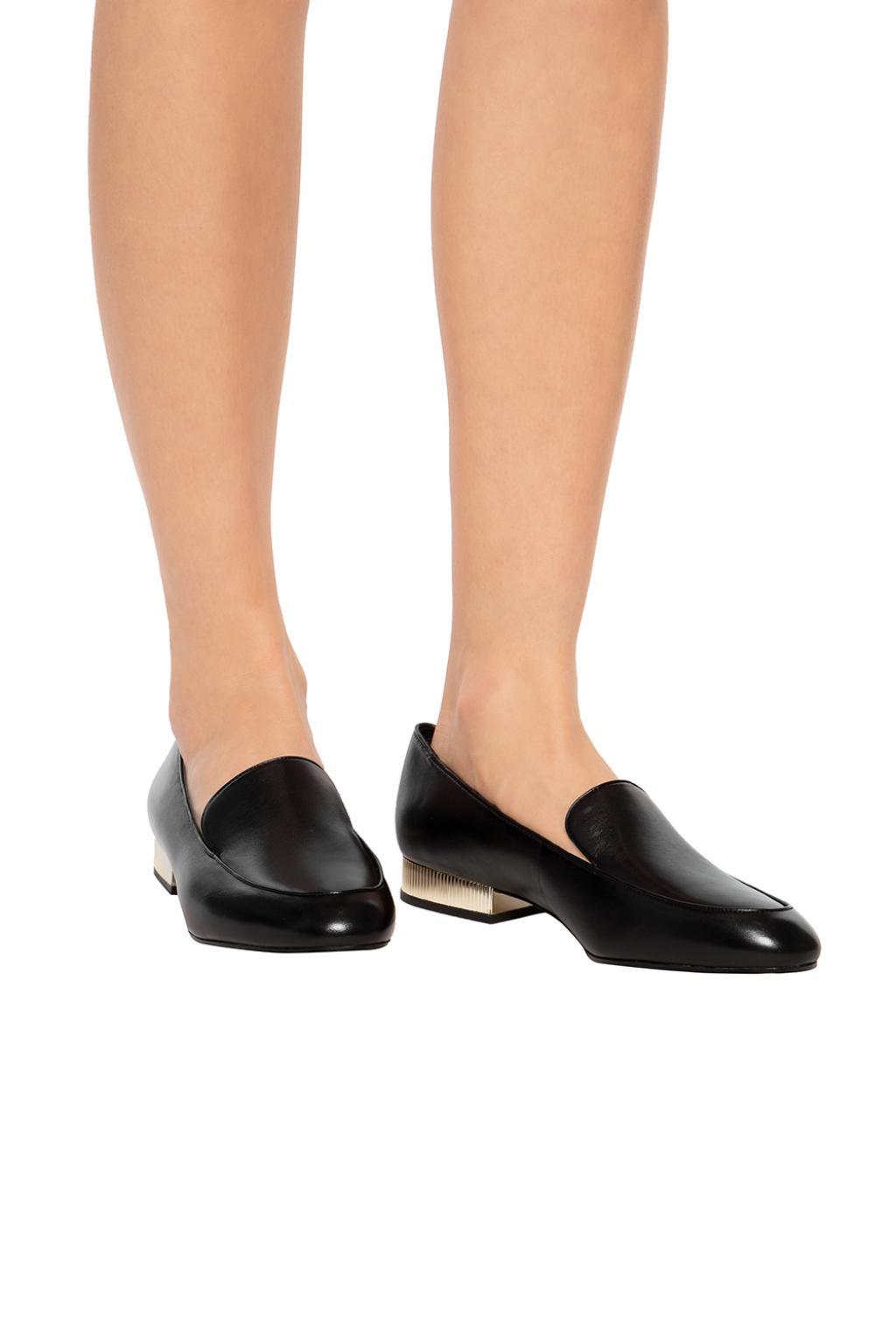 michael kors valerie loafer
