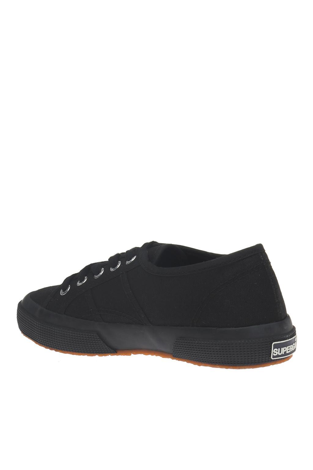 superga plus cotu