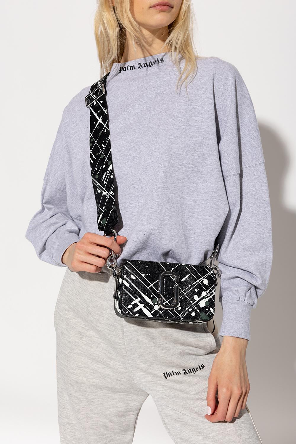 The Snapshot DTM Convertible Shoulder Bag | Marc Jacobs