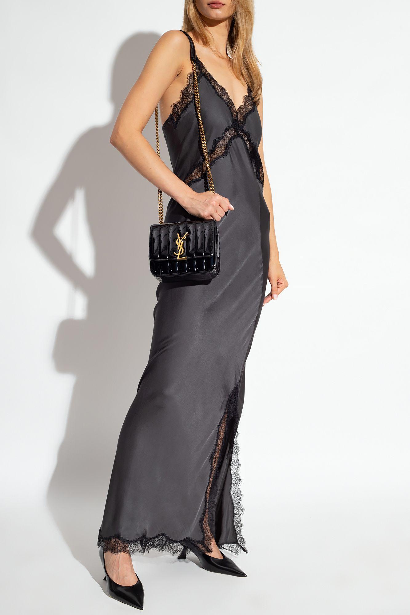 Herskind 'jonathan' Dress, in Black | Lyst